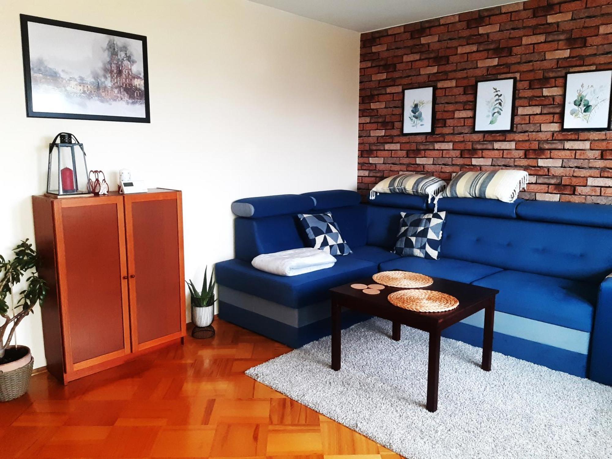 Apartamento Kk2 With Parking *