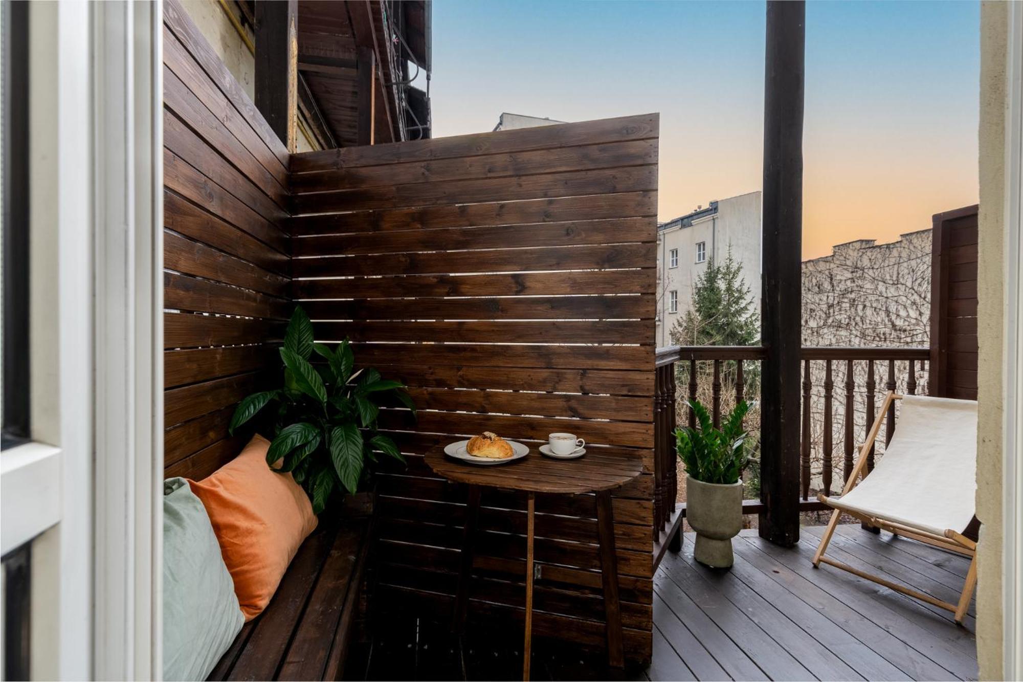 Cracow Location No:6 By Cozyplace Apartament *