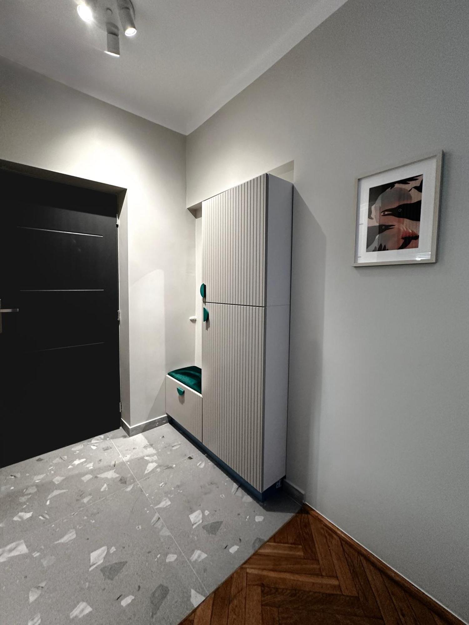 Apartment Oparthotel *