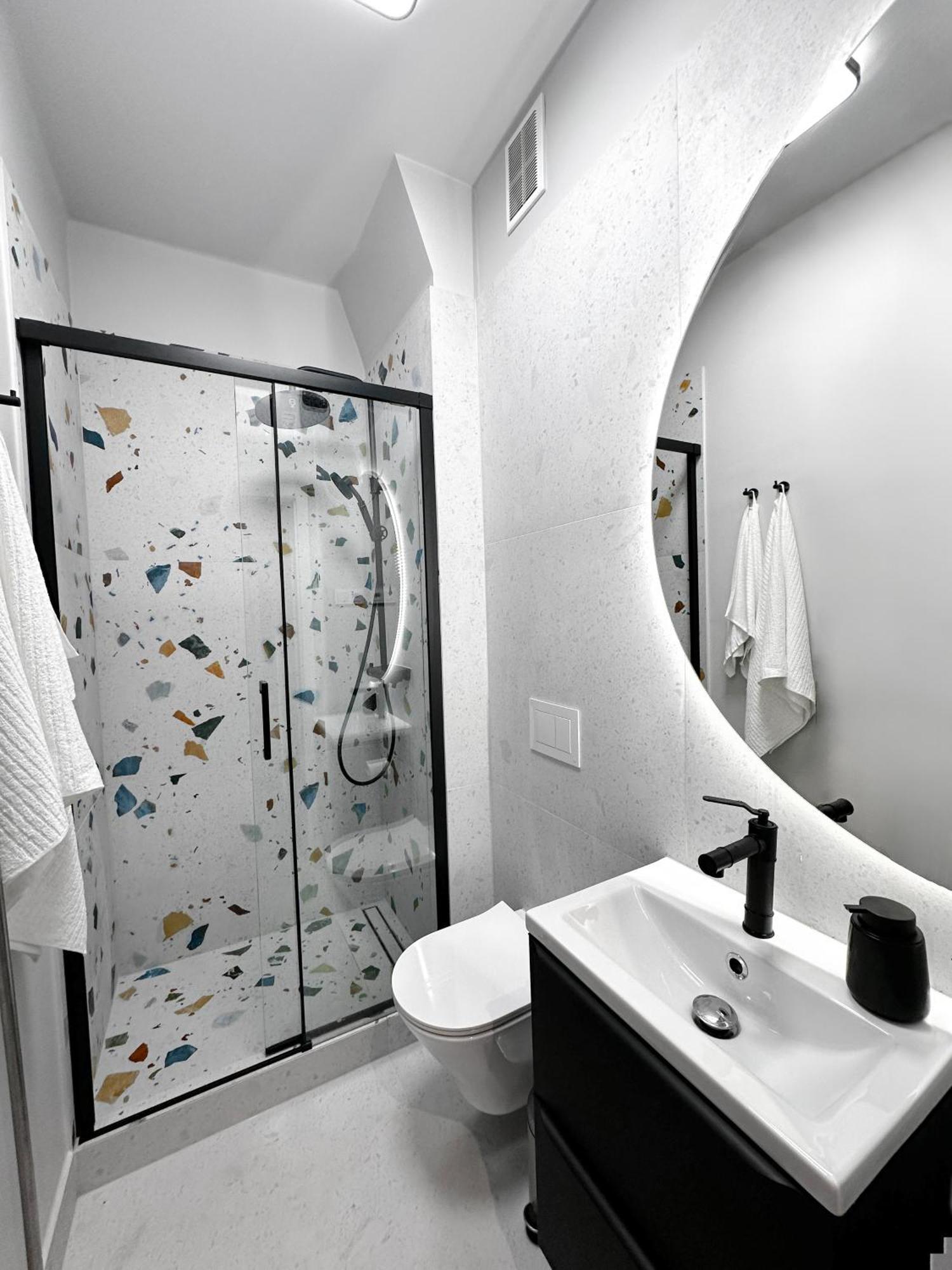 Oparthotel Krakau