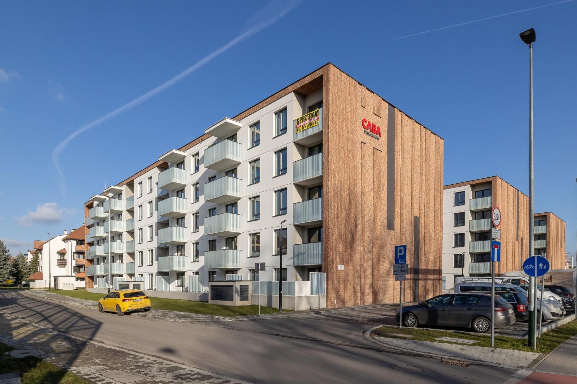 Elegant Near The Water Park By Rent Like Apartment Krakau