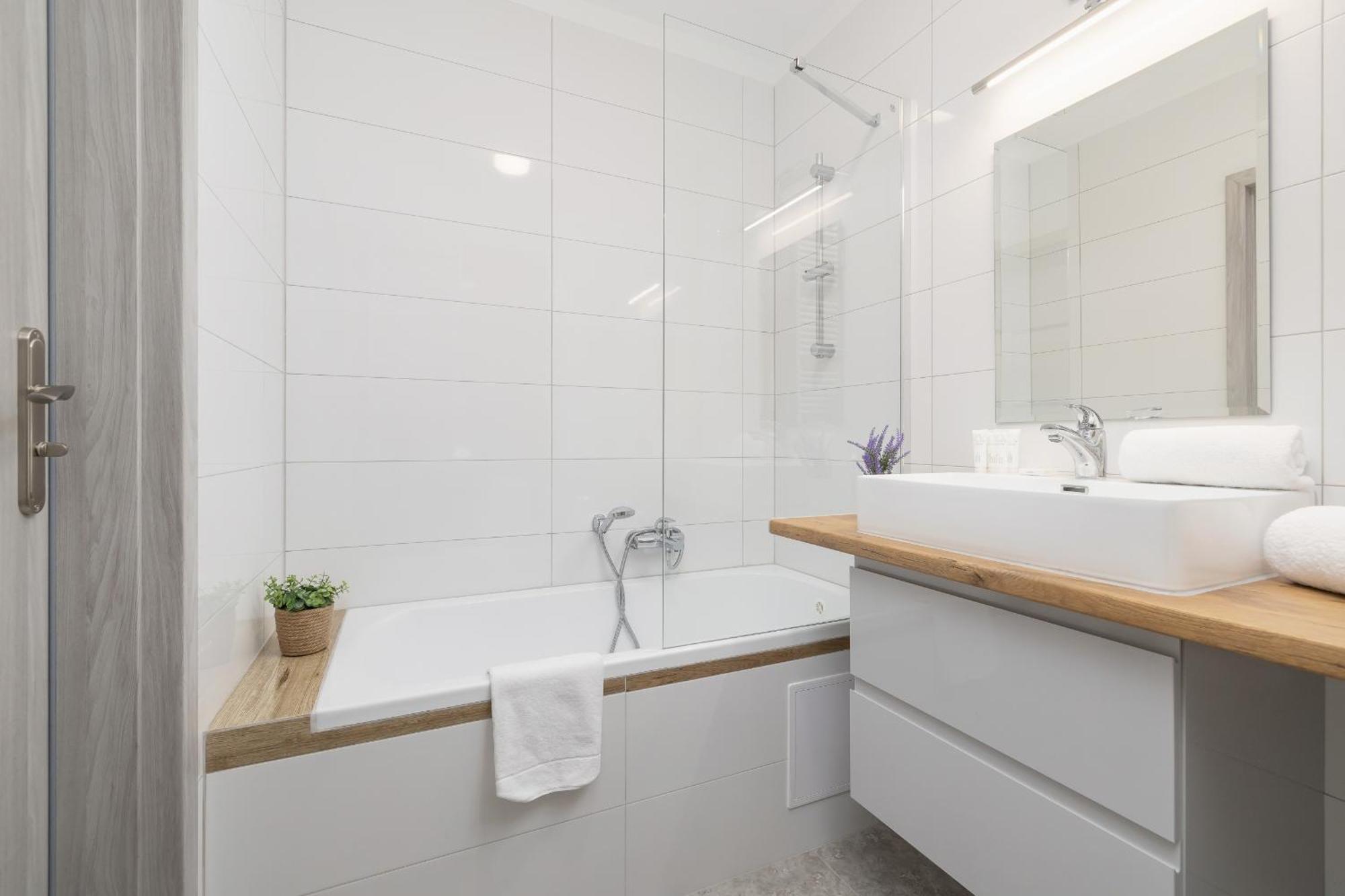 Apartment Elegant Near The Water Park By Rent Like