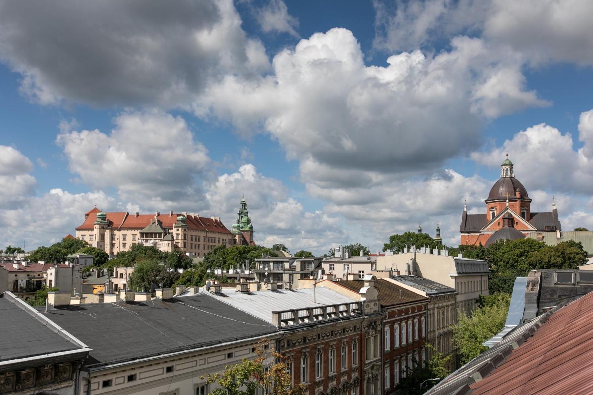 Otium Old Town Sarego * Kraków