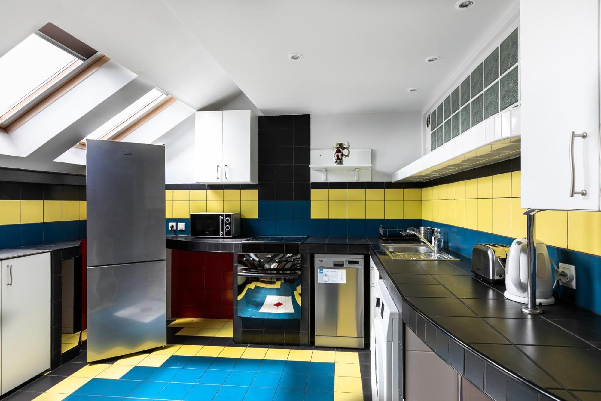 Apartament Otium Old Town Sarego