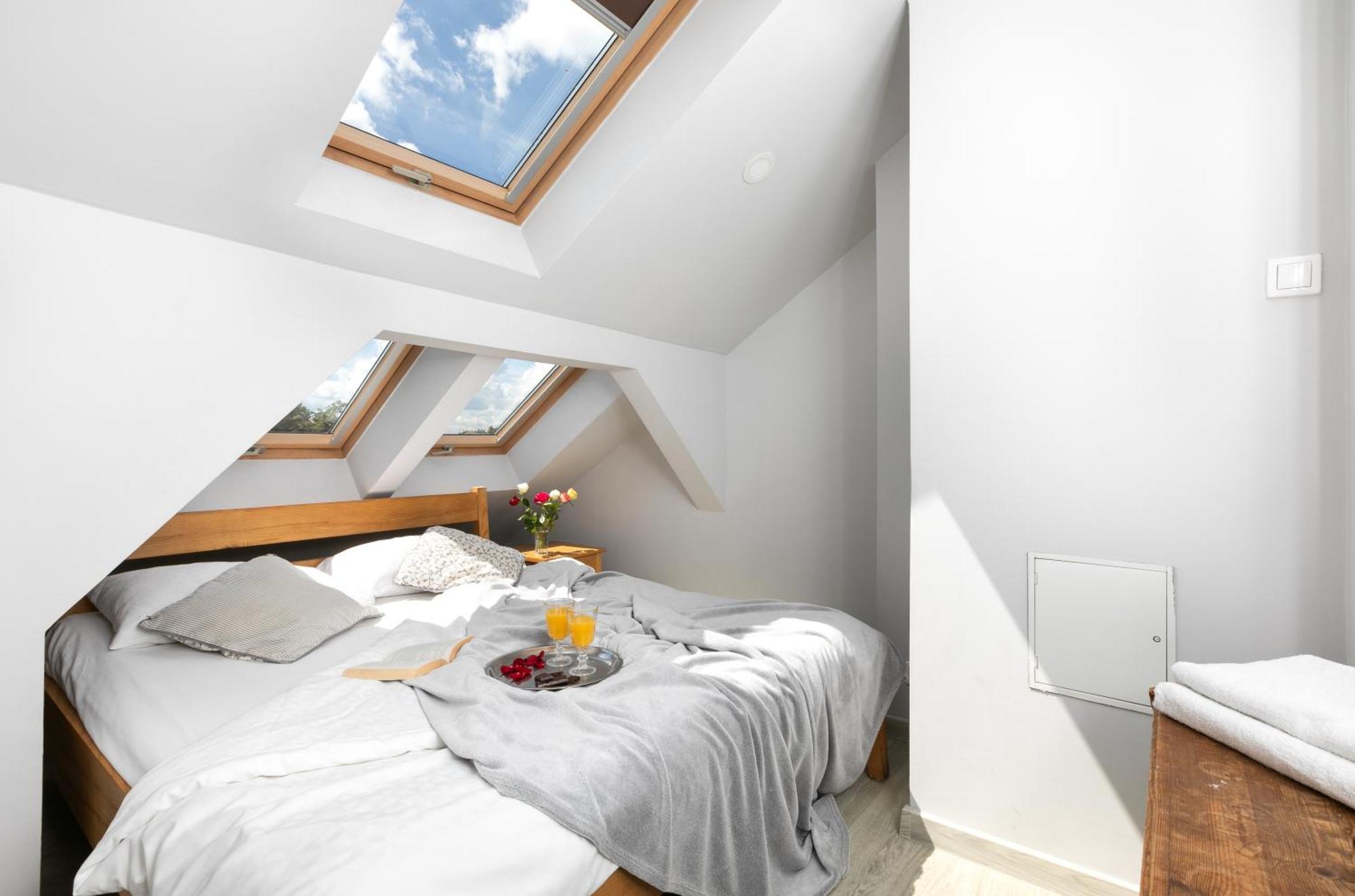 Otium Old Town Sarego Apartament *