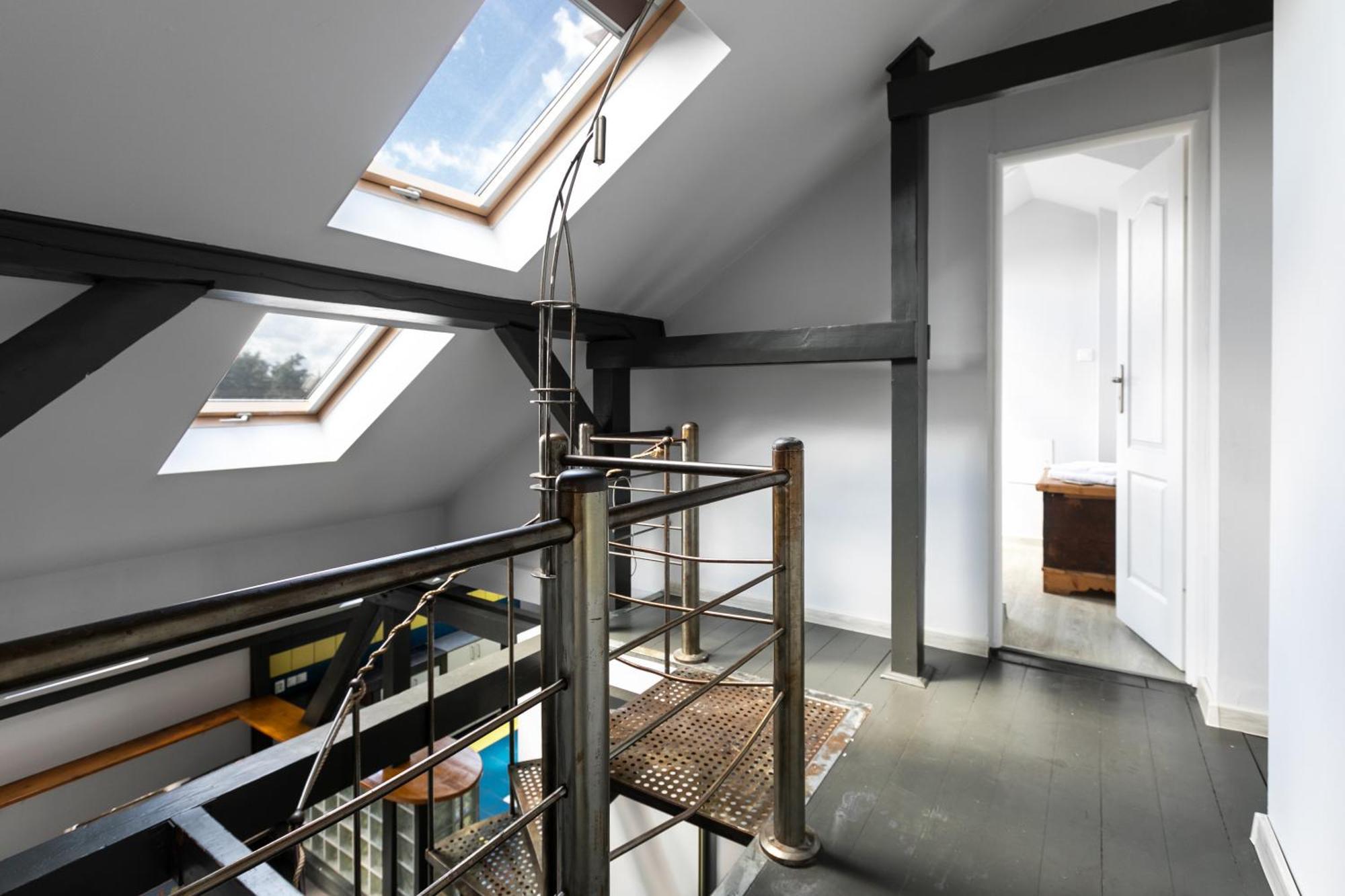 Otium Old Town Sarego Apartament