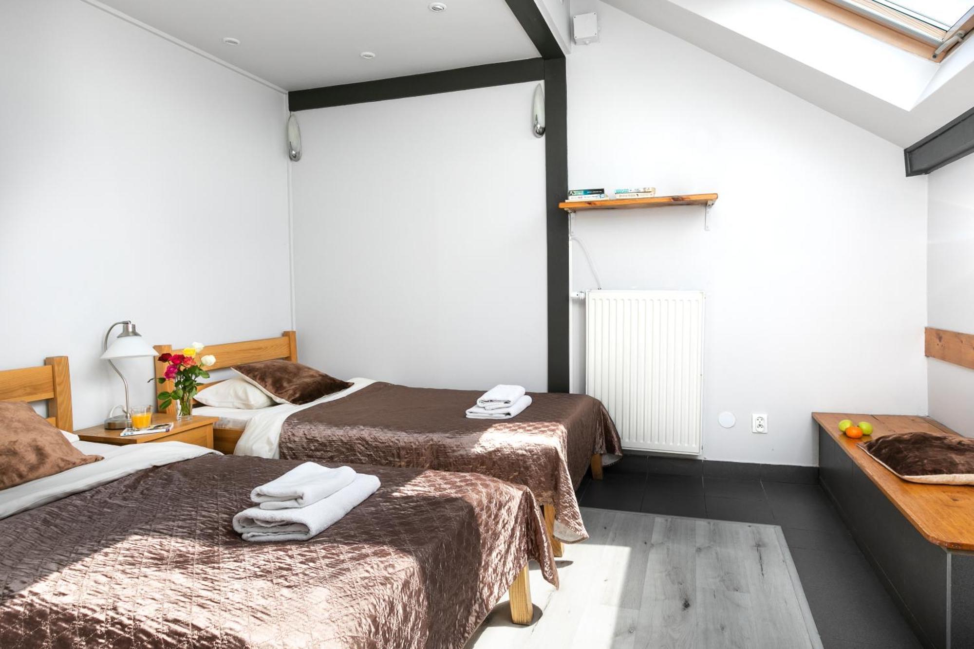 Apartament Otium Old Town Sarego