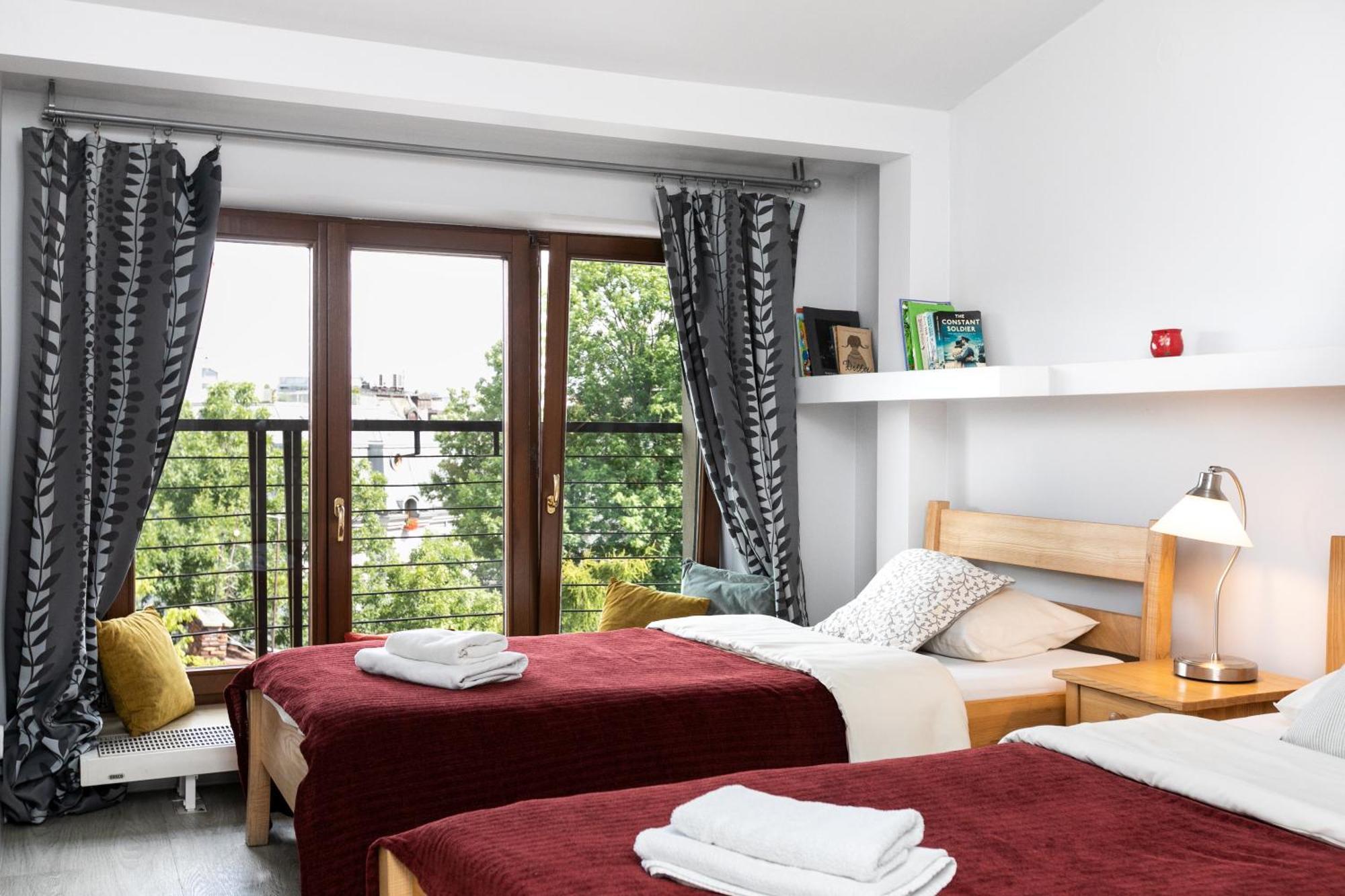 Otium Old Town Sarego *