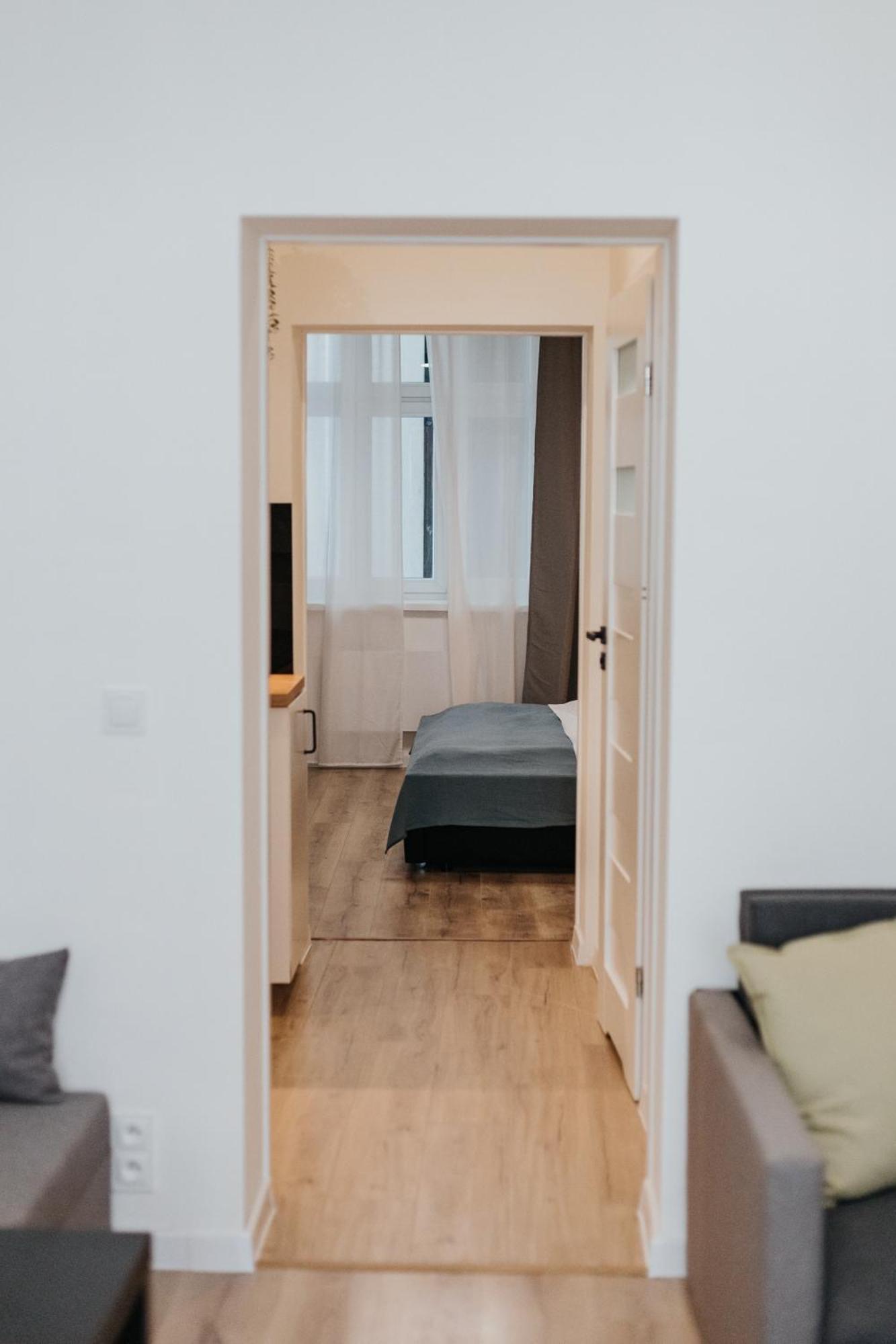 Apartament Rose Historic Podgorze In Center