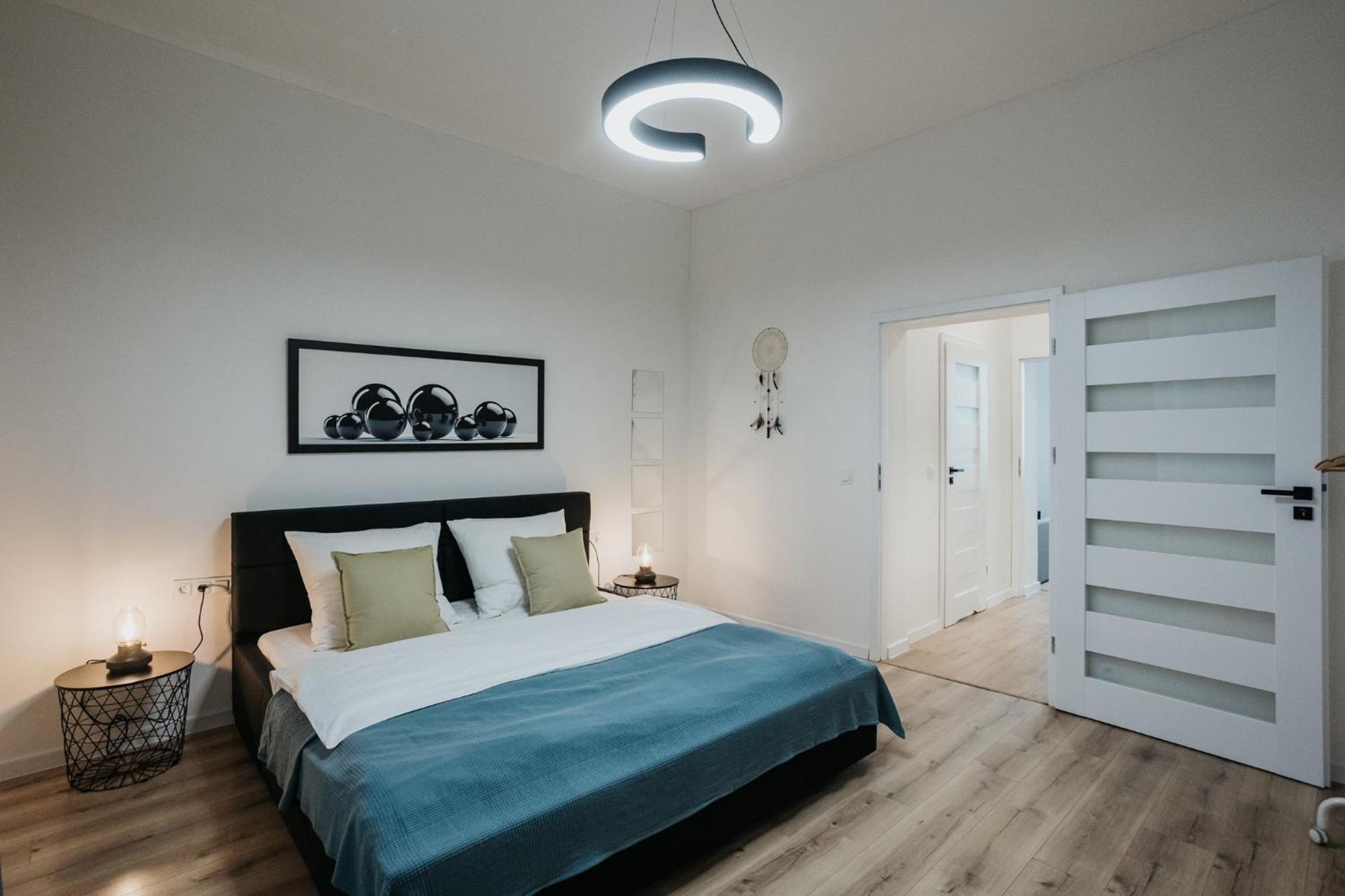 Apartament Rose Historic Podgorze In Center *