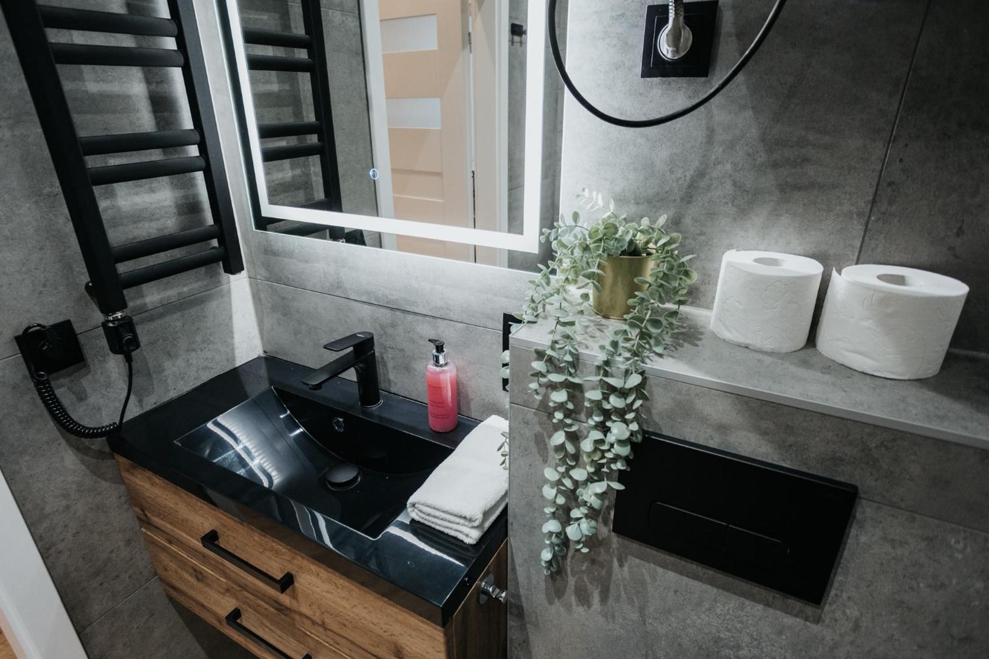 Apartament Rose Historic Podgorze In Center *