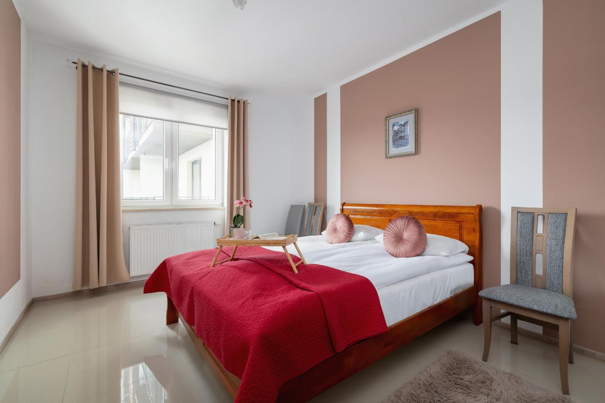 Modern With Parking In Cracow By Rent Like * Krakow