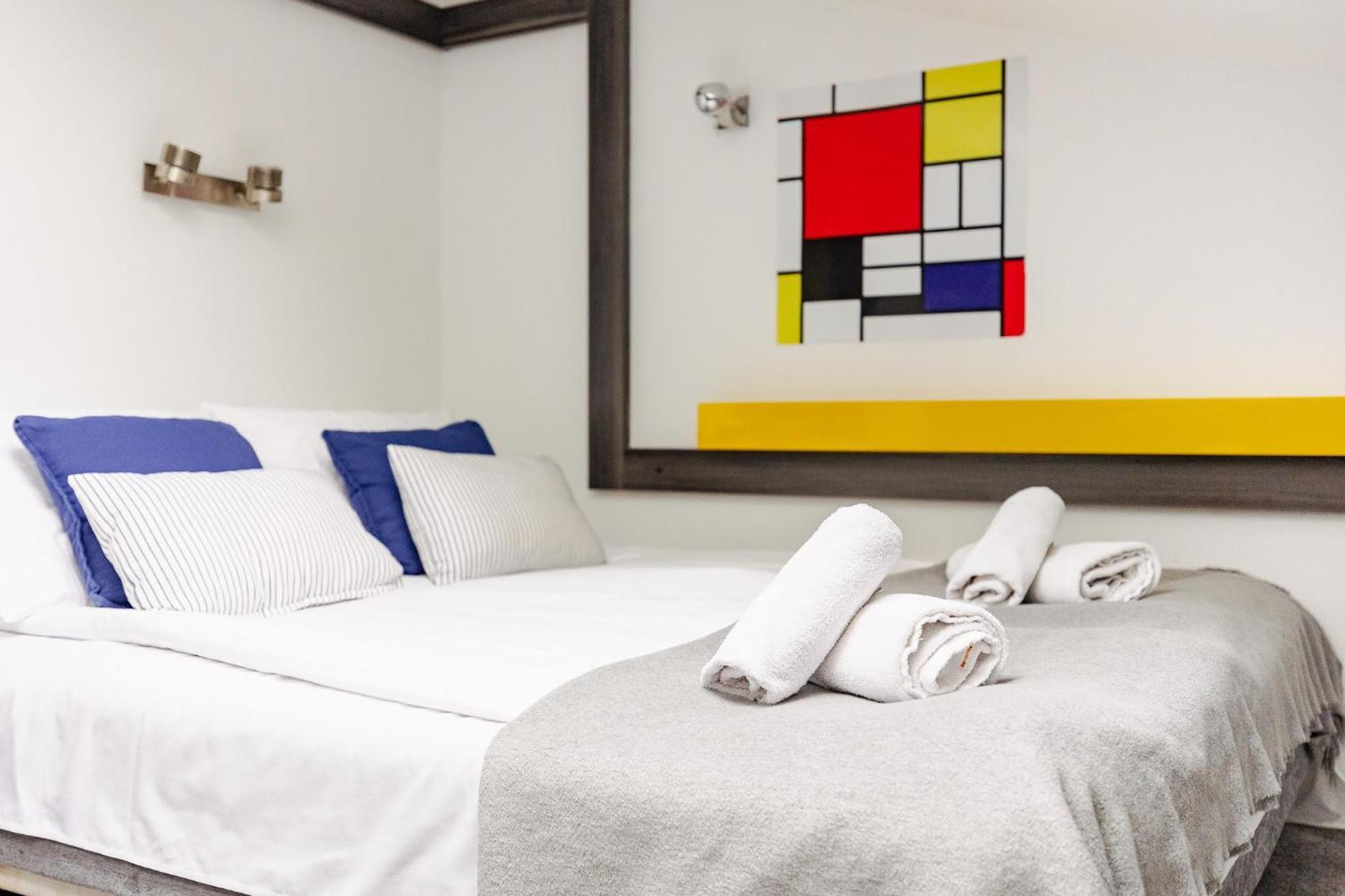 Apartament Yourplace Biskupia Old Town