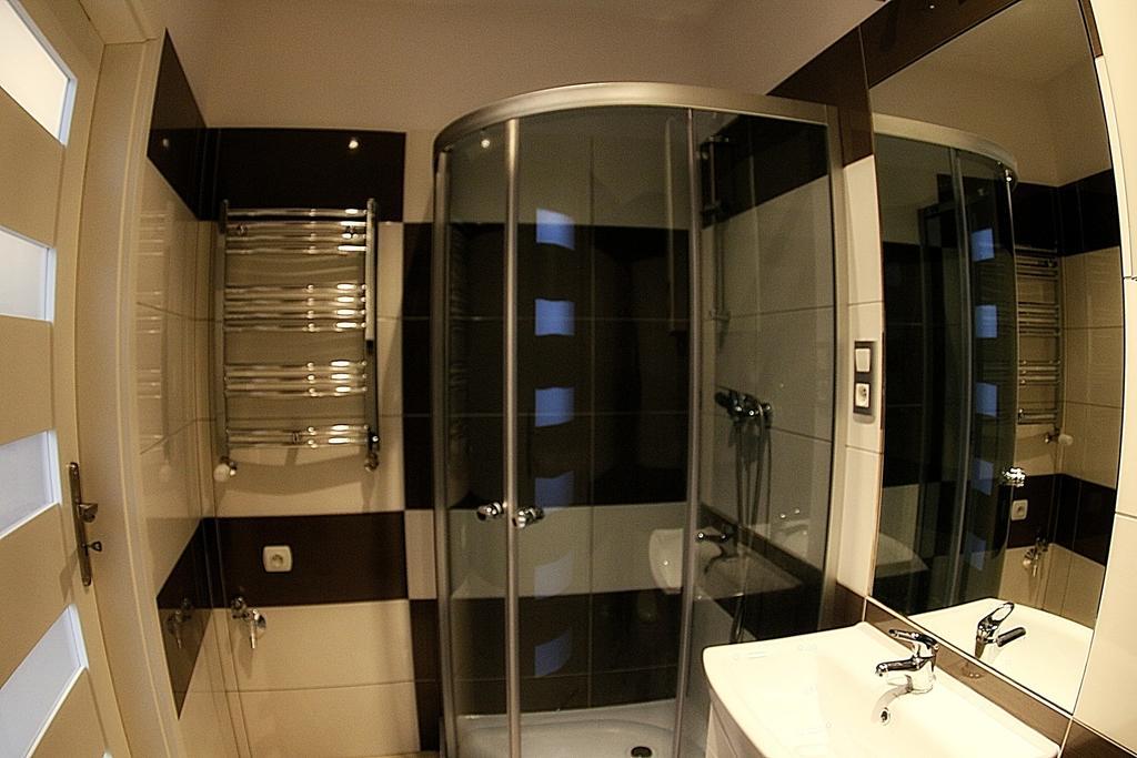 Visitkrak Apartment