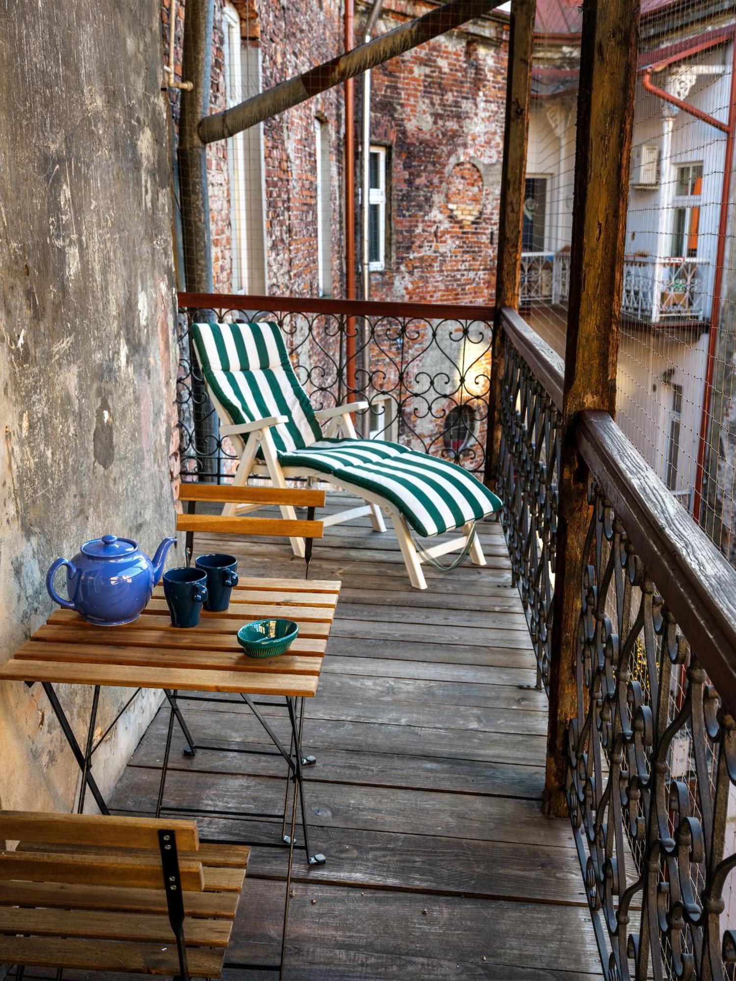 Apartamento Tyzenhauz Podwale Street