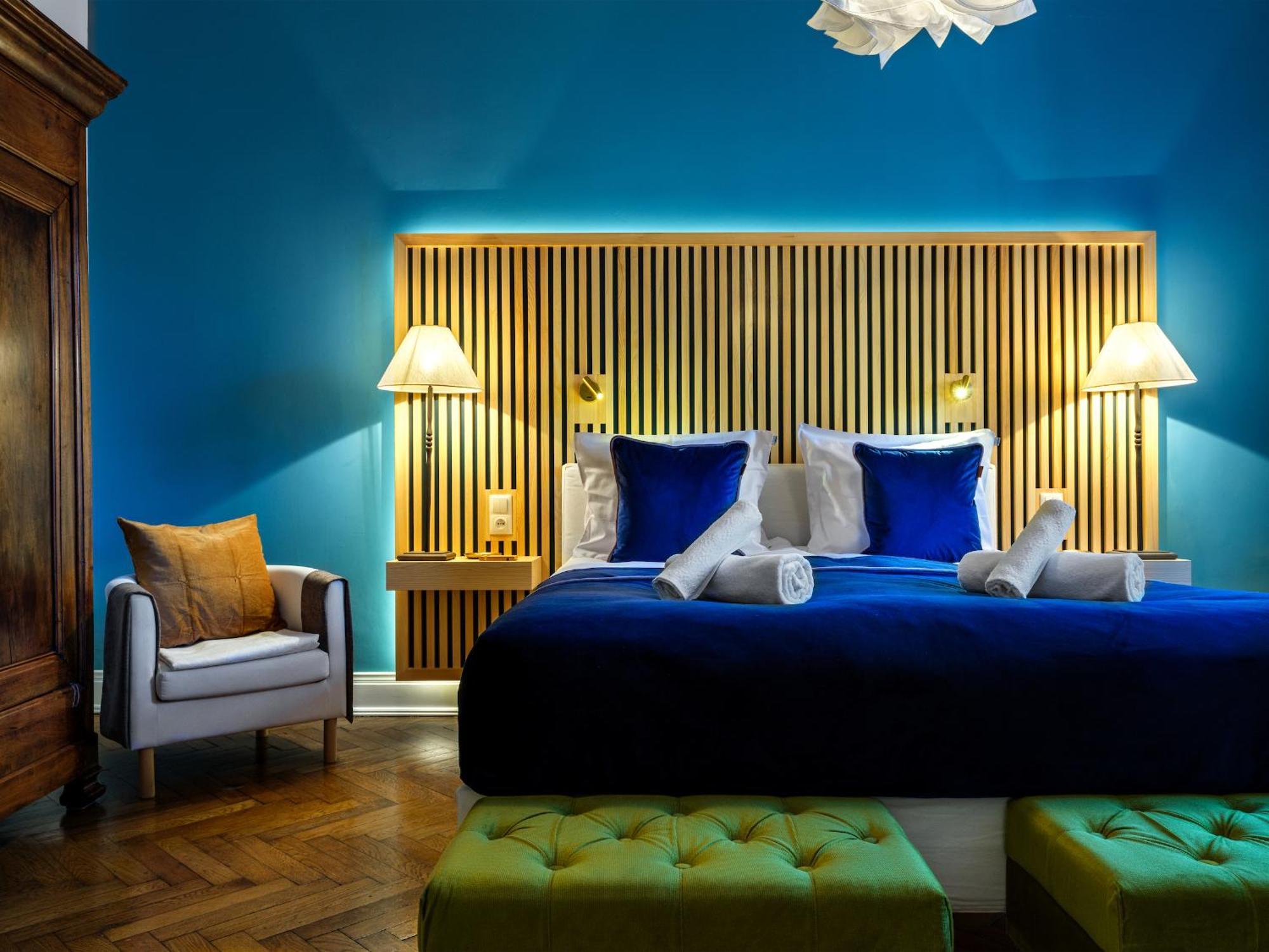 Apartamento Tyzenhauz Podwale Street *