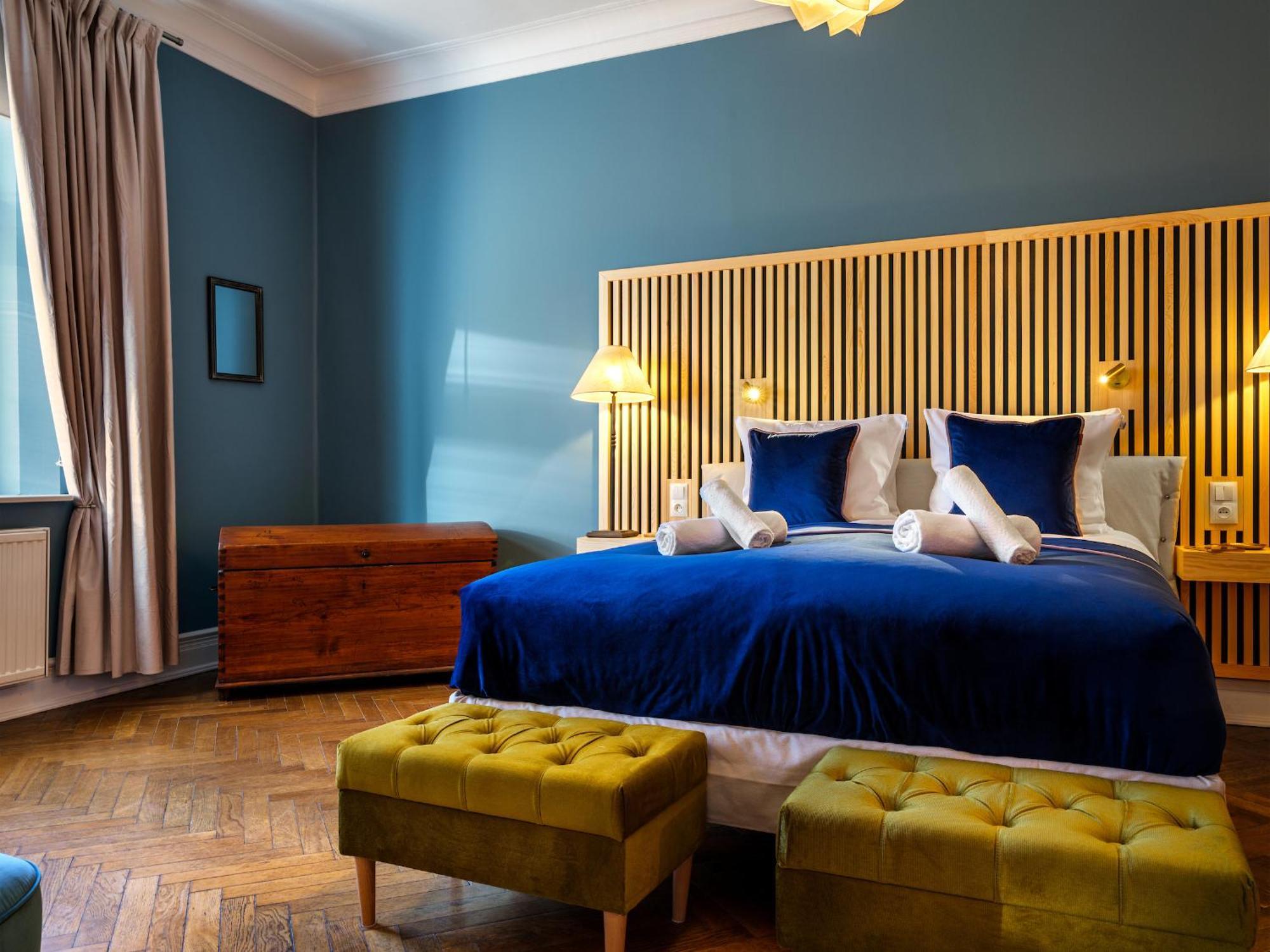 Apartamento Tyzenhauz Podwale Street