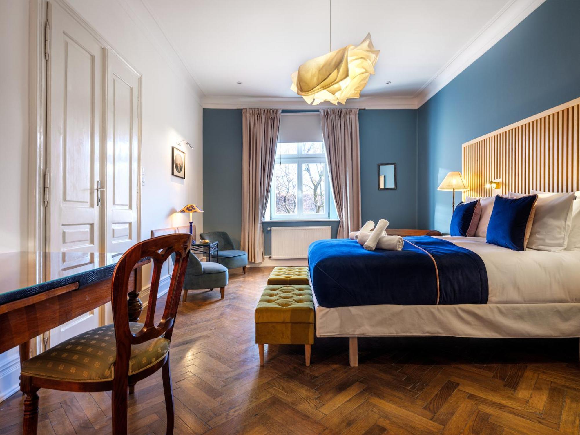 Apartamento Tyzenhauz Podwale Street