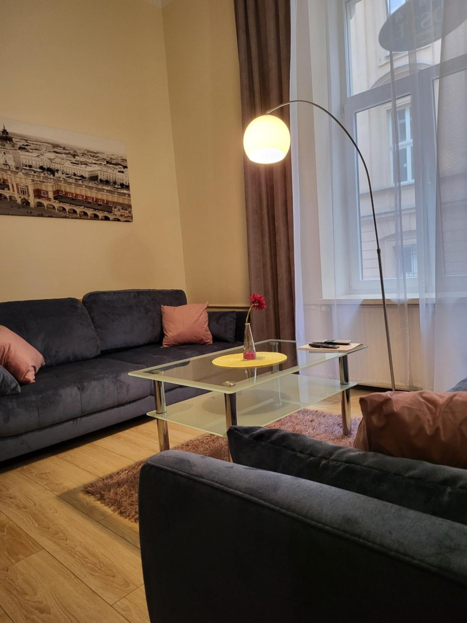 Appartement Amber 10 Krakau