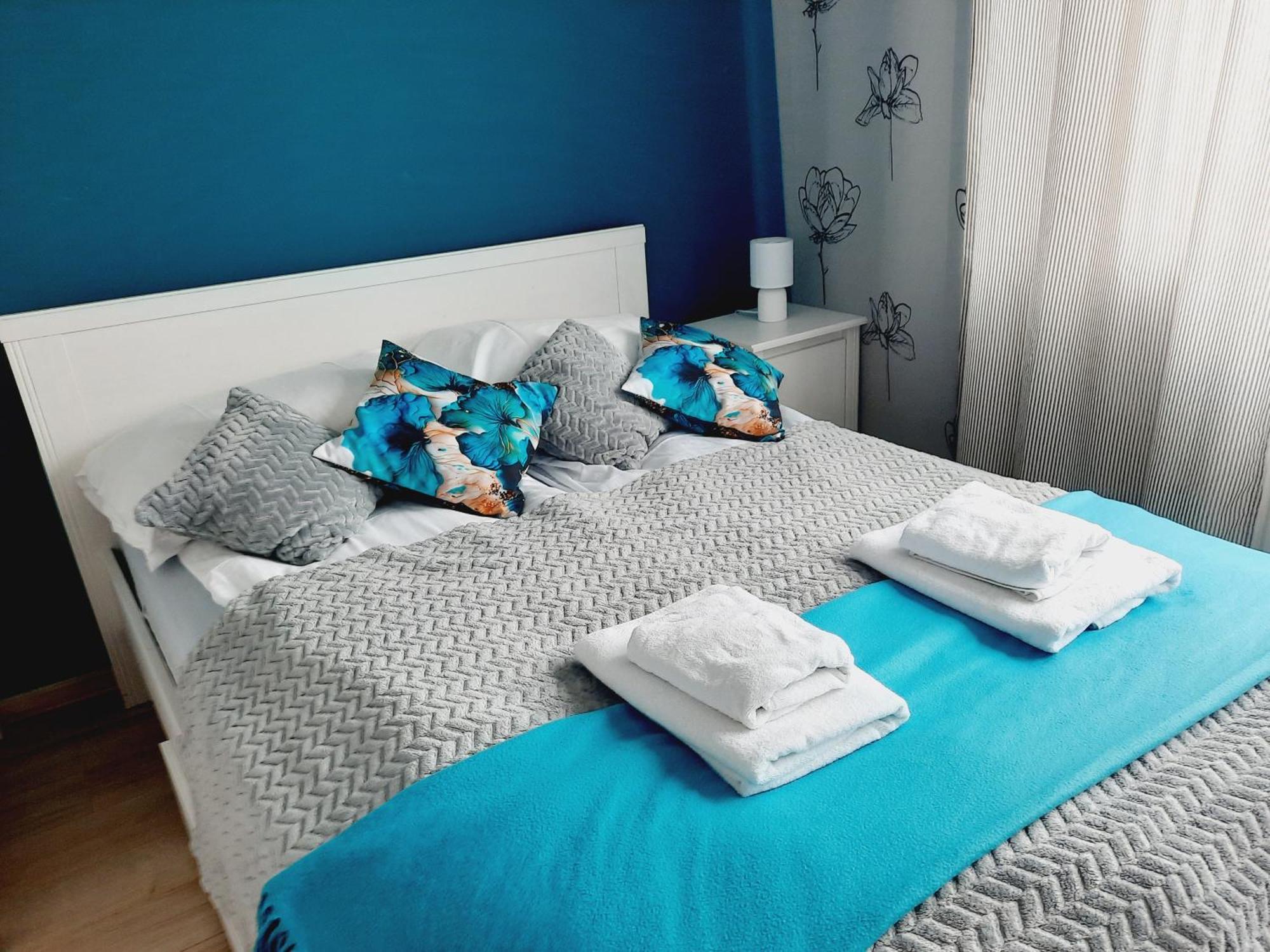 Z Podziemnym Parkingiem Ulica Wroclawska Apartment