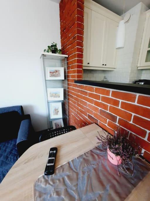 Z Podziemnym Parkingiem Ulica Wroclawska Apartment Krakow