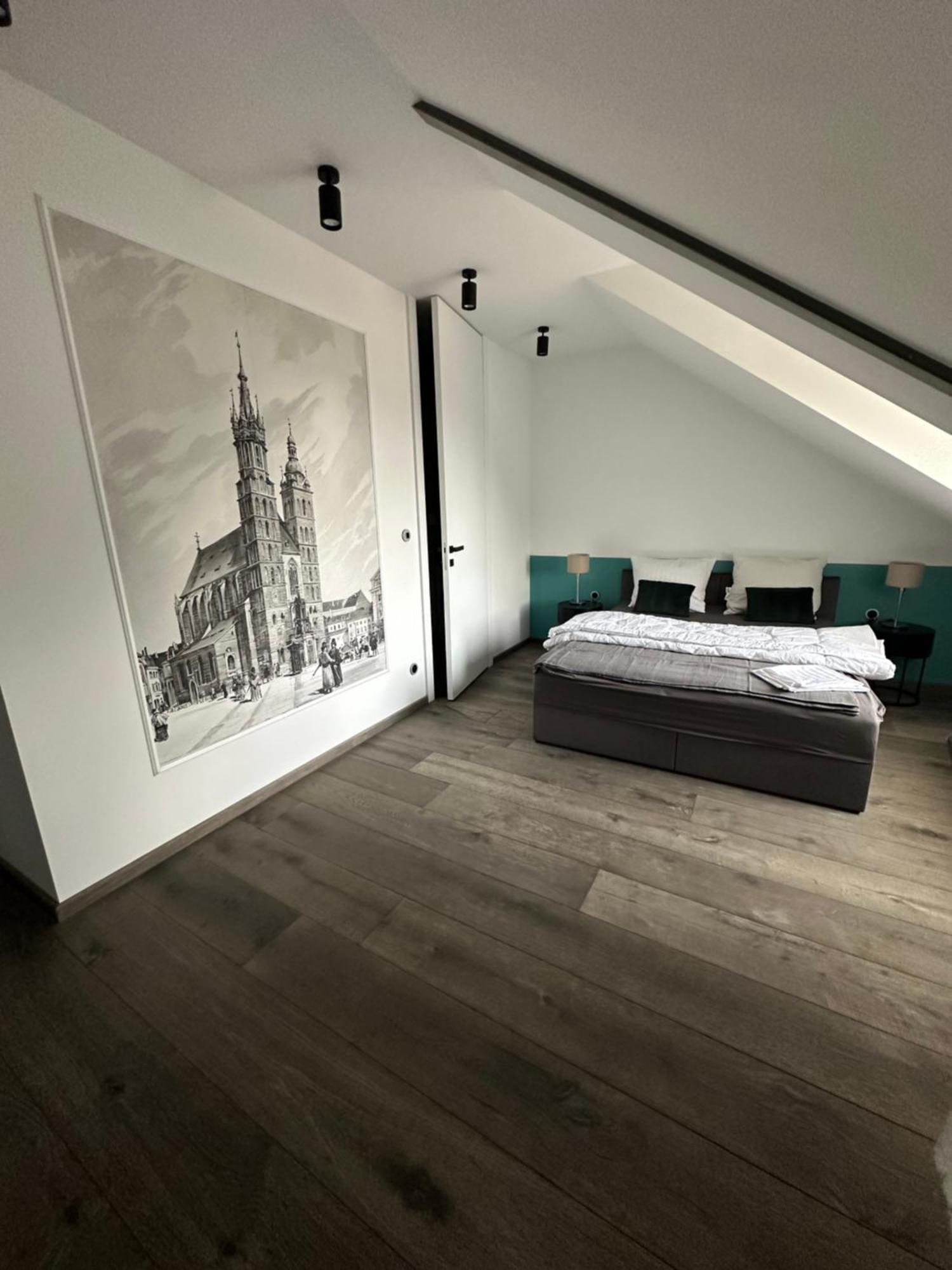 Apartment Kazimierz Old Town Krakau