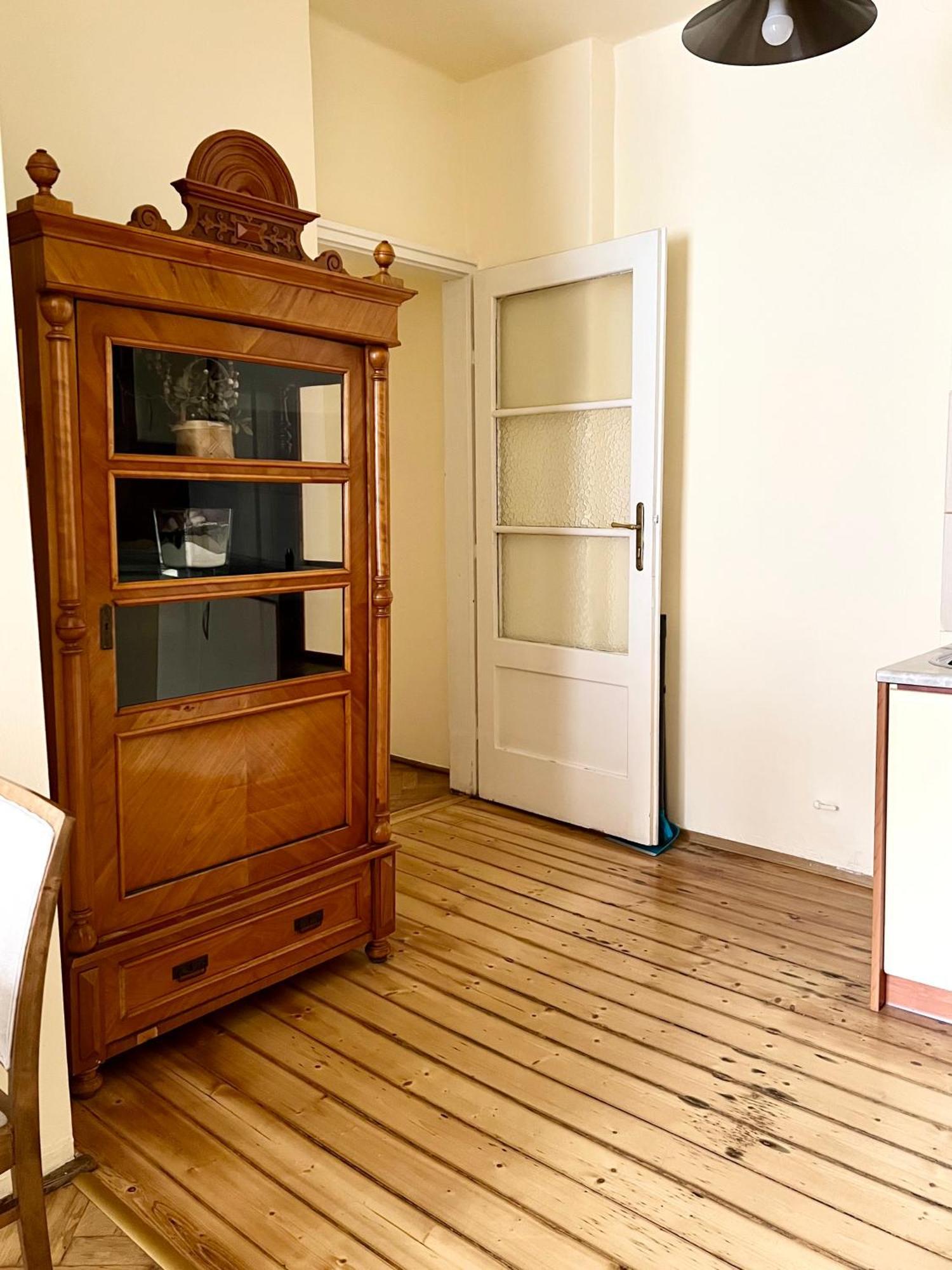 I Studia Herbarium Apartment Krakau