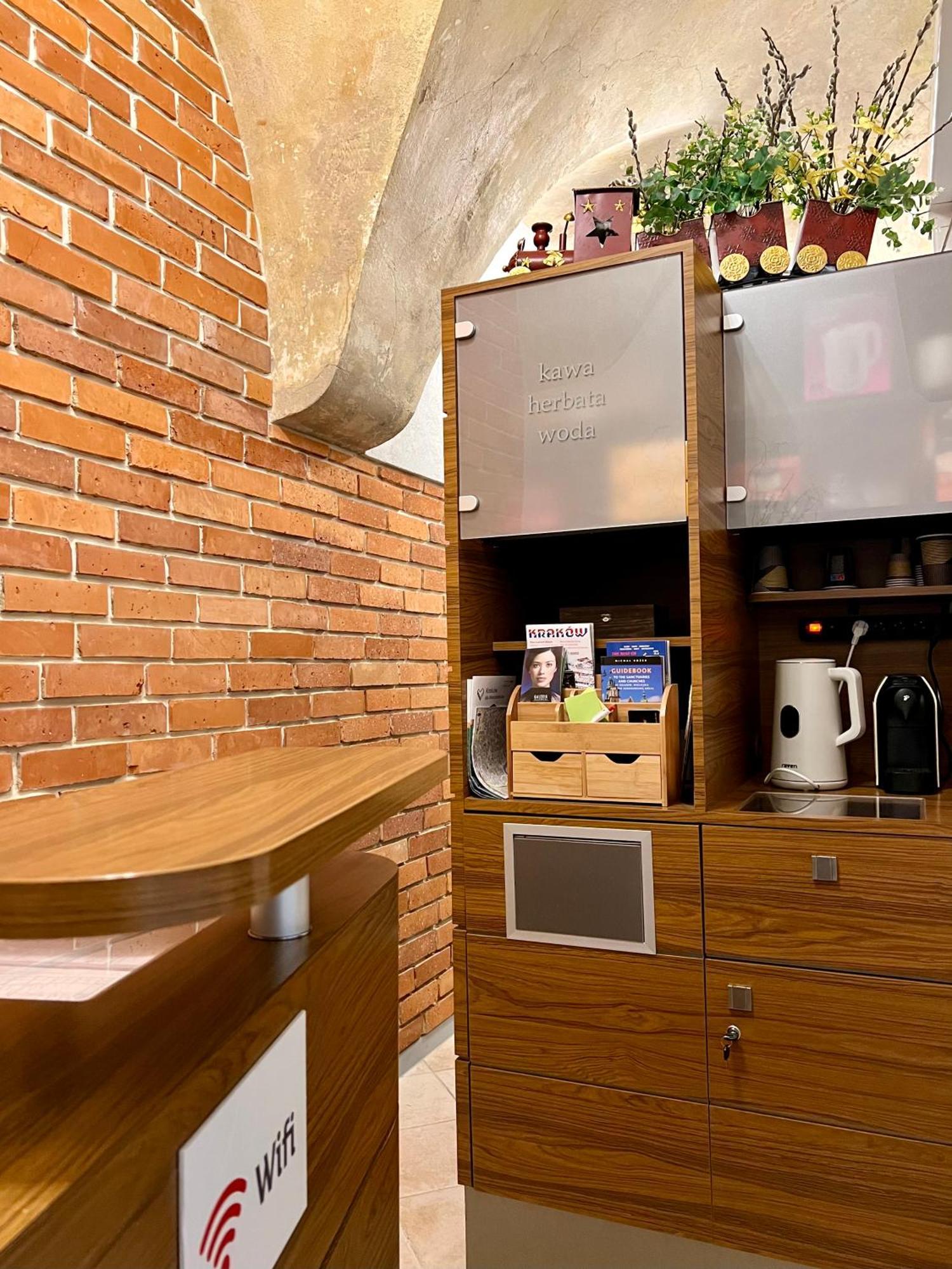 Apartment I Studia Herbarium *