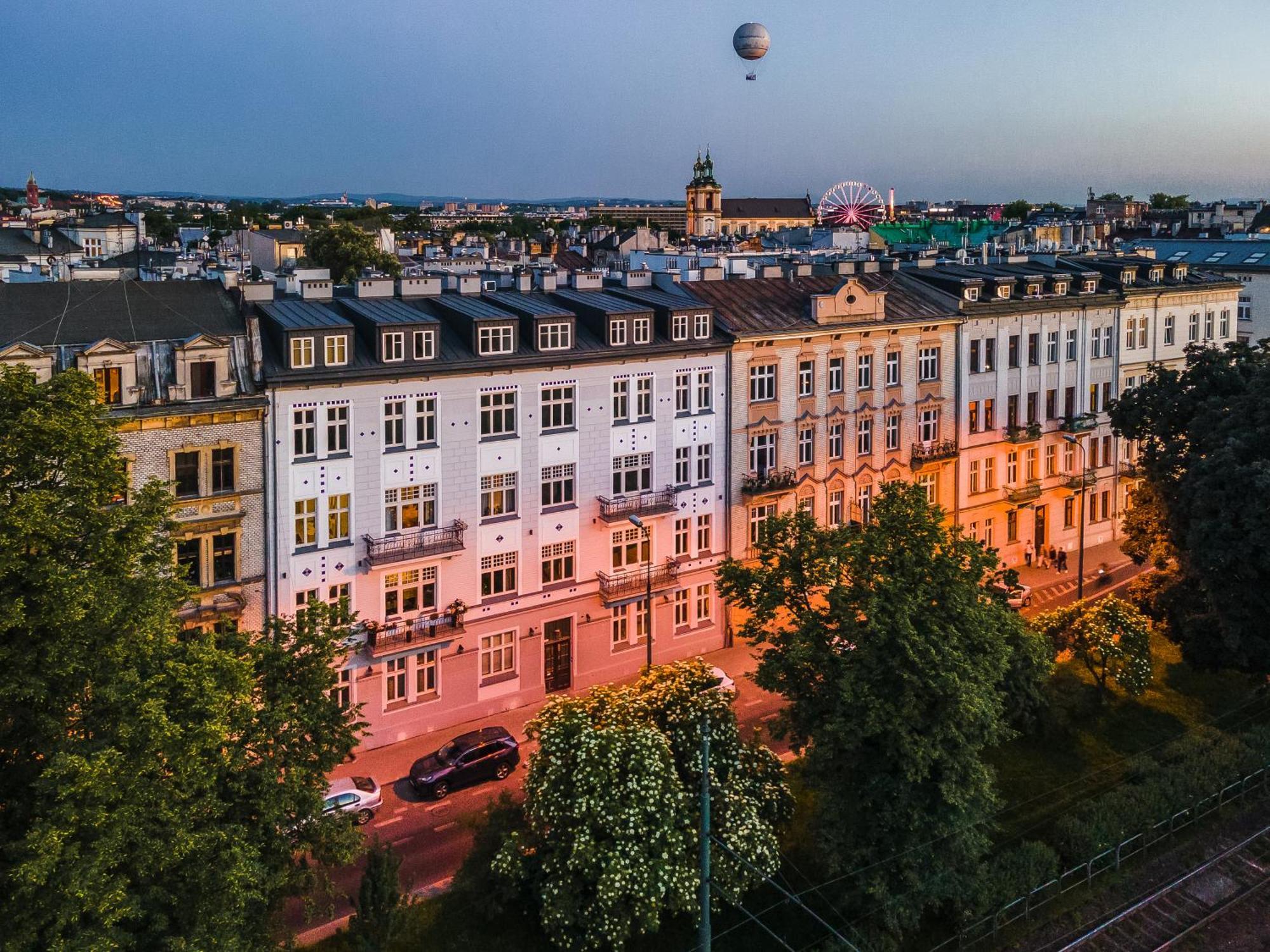 D21 Art Loft Krakow