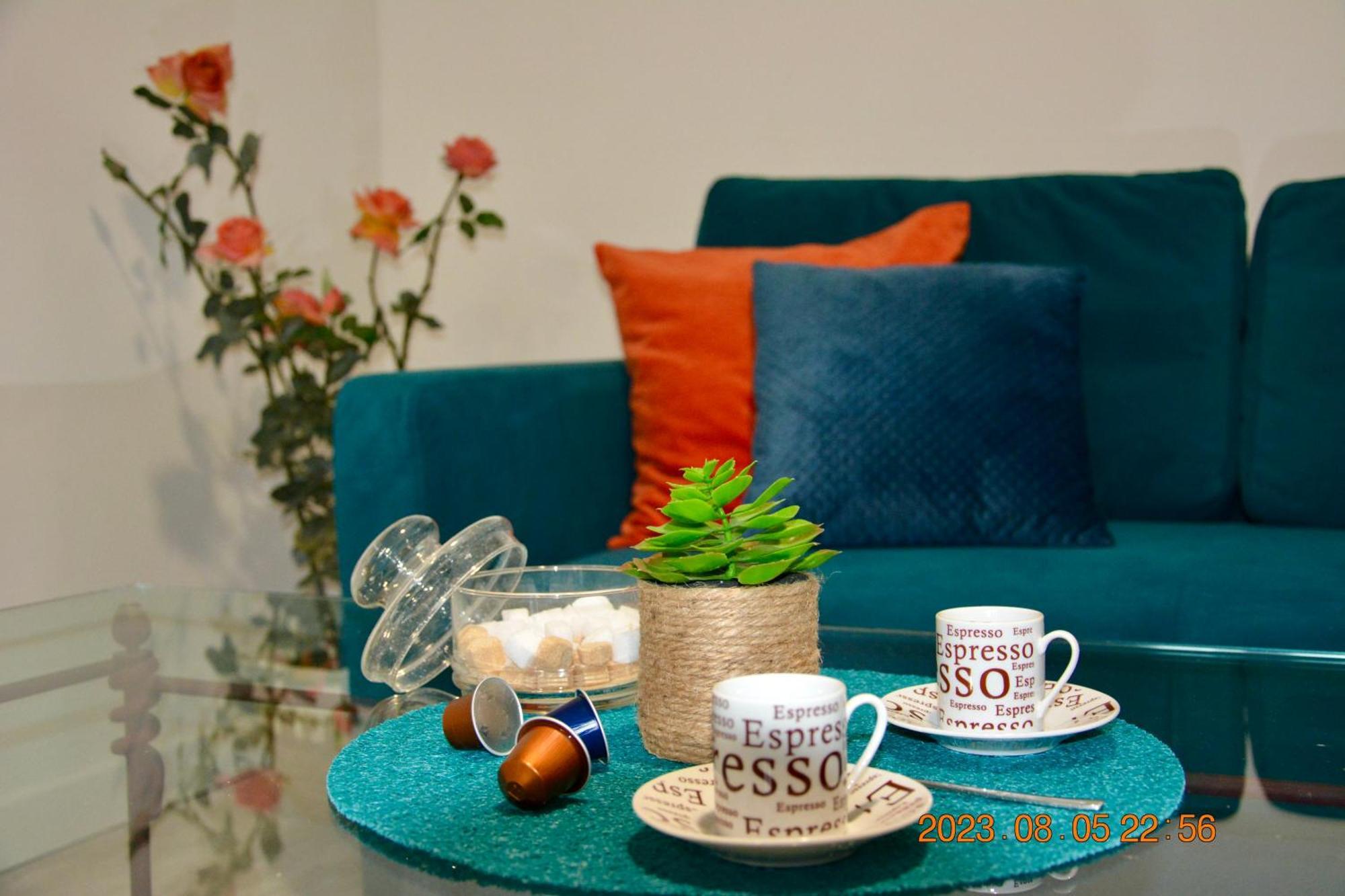 Apartment Near Old Town Krakau