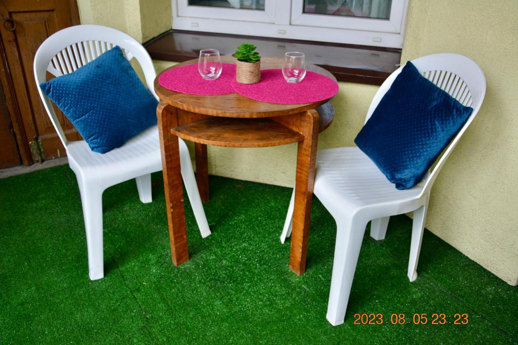 Apartment Near Old Town Krakau