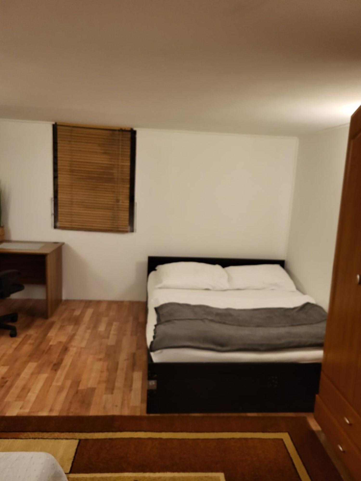 Grzegorzecka Nr 3 Privatunterkunft Krakau