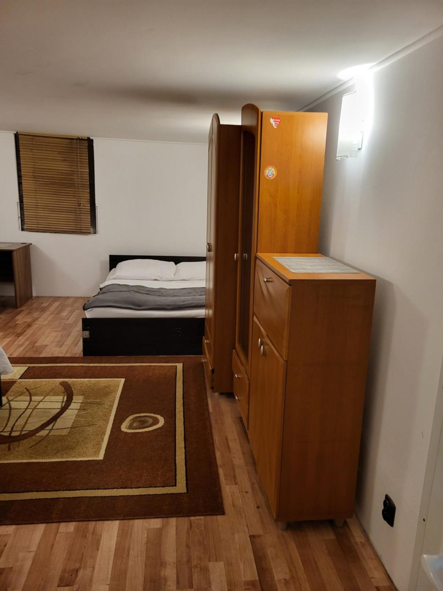 Grzegorzecka Nr 3 Krakau