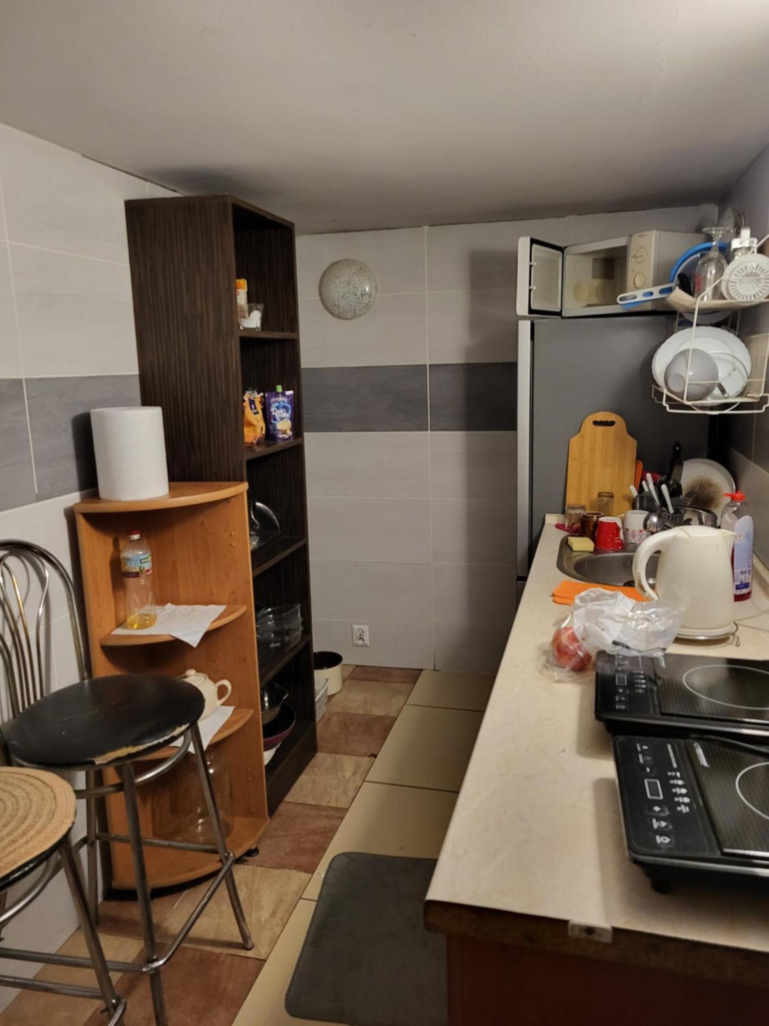 Grzegorzecka Nr 3 * Krakau