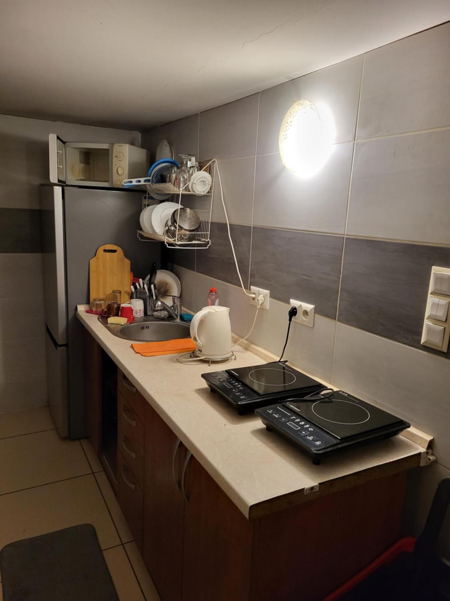 Privatunterkunft Grzegorzecka Nr 3 *