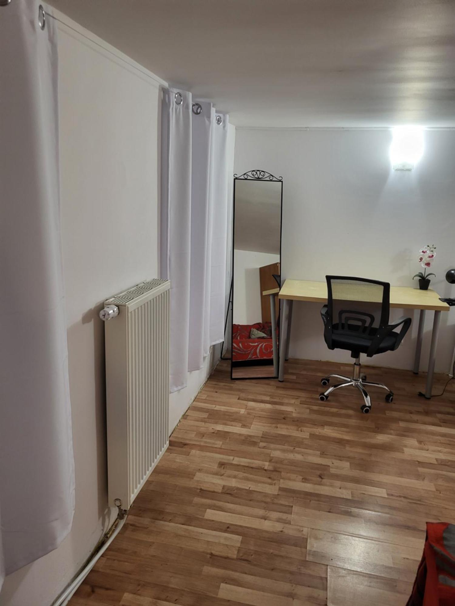 Grzegorzecka Nr 5 Hospedagem domiciliar