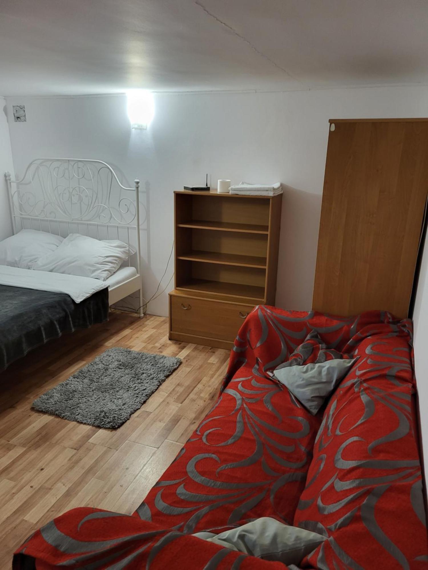 Grzegorzecka Nr 5