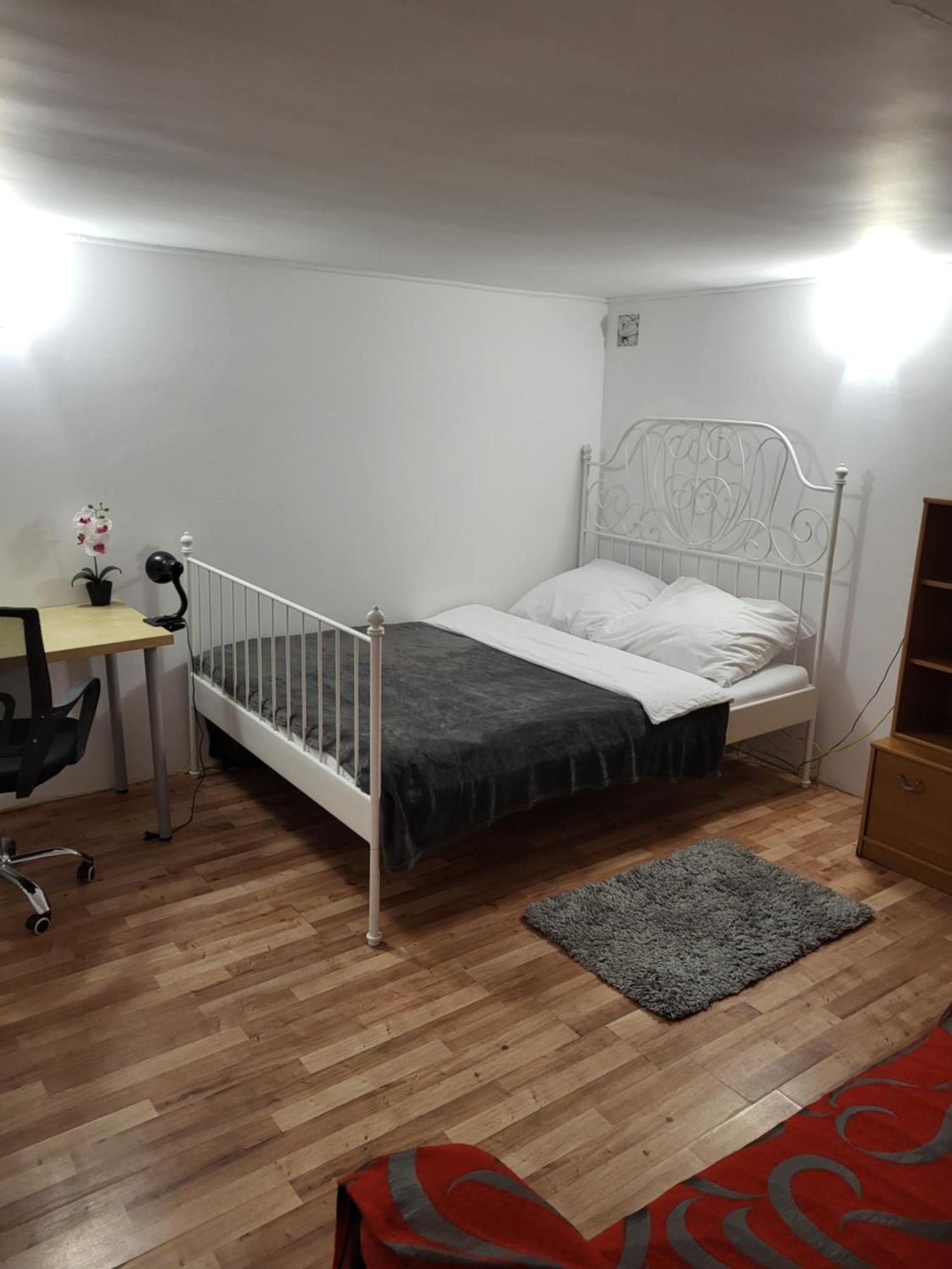 Grzegorzecka Nr 5 Cracóvia