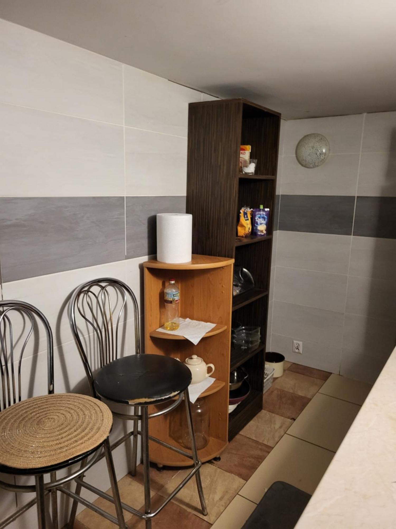 Grzegorzecka Nr 5 Hospedagem domiciliar