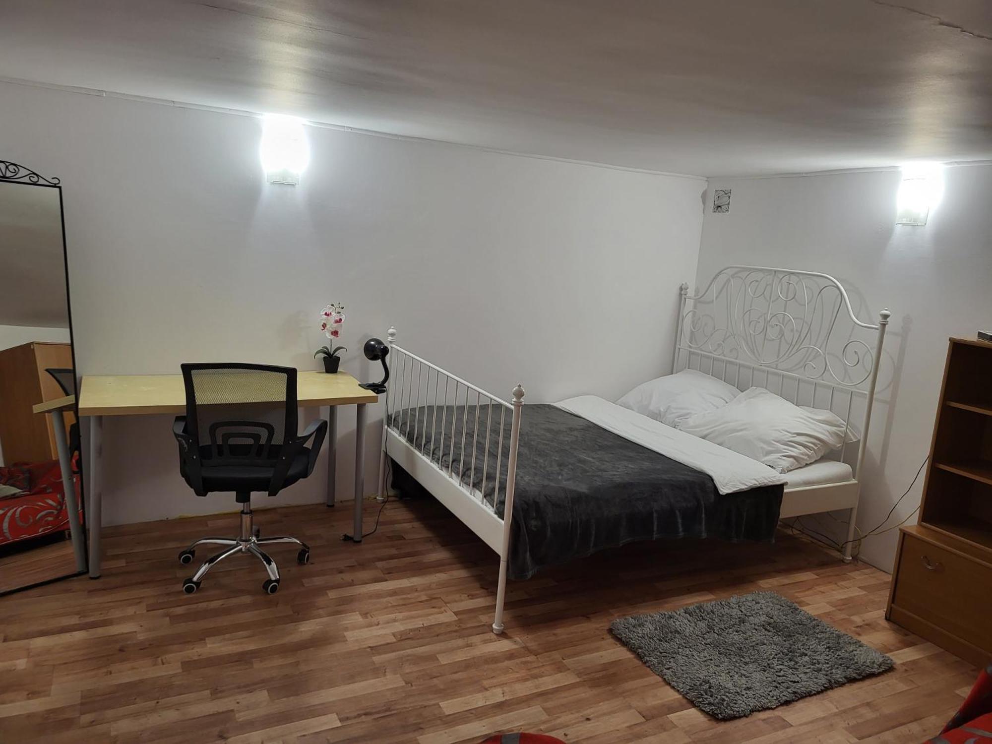 Grzegorzecka Nr 5 Cracóvia