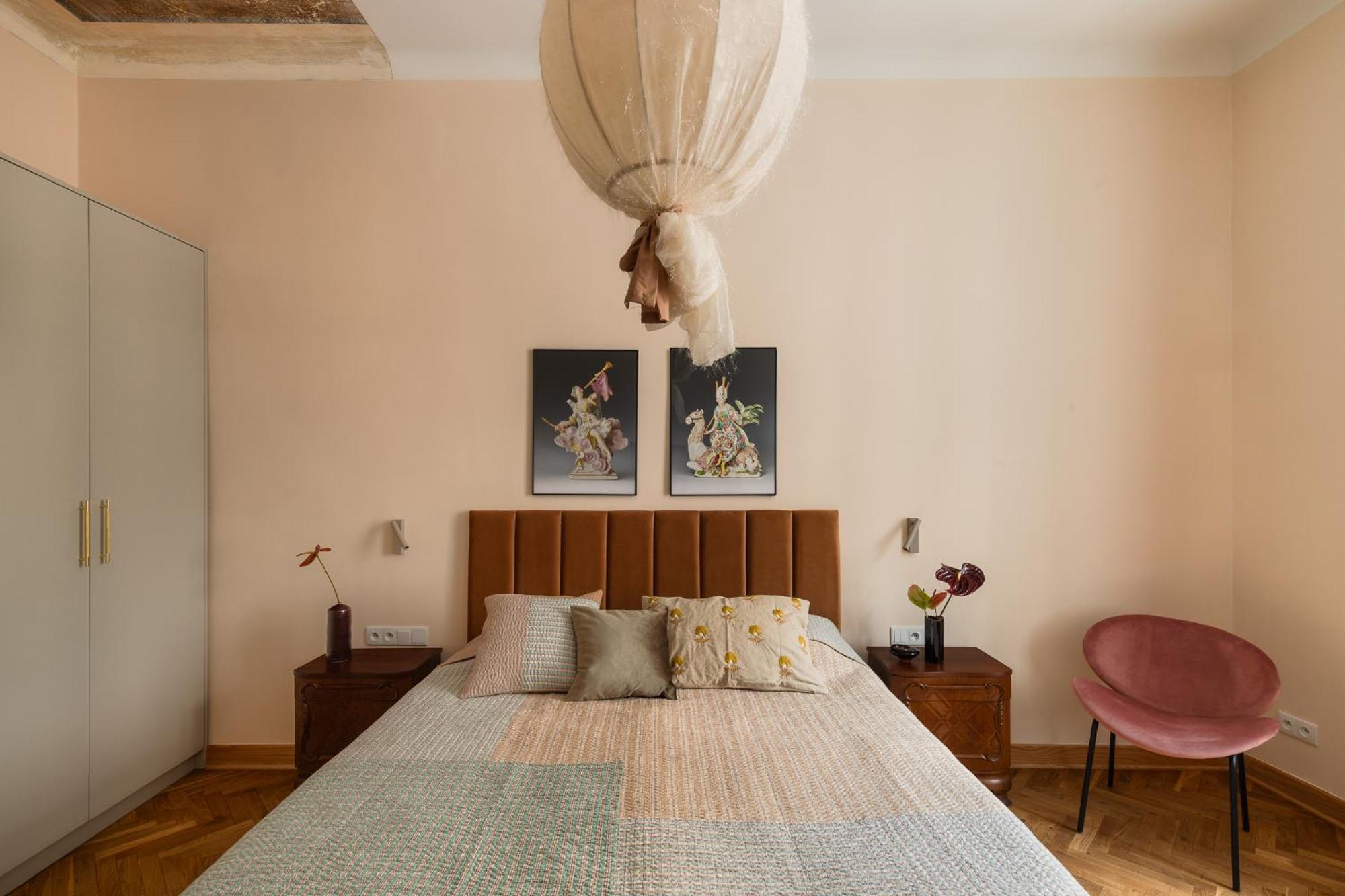 Apartment Michalowskiego 11 Krakow