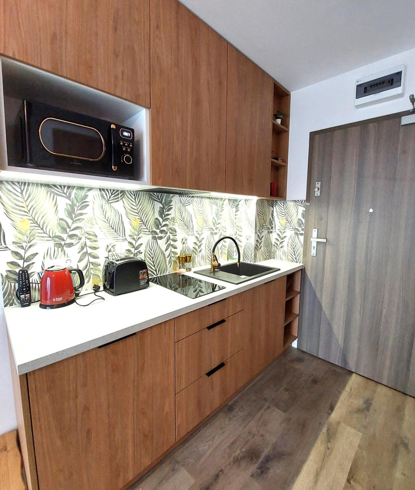 Royal Smart Cracow Aparthotel