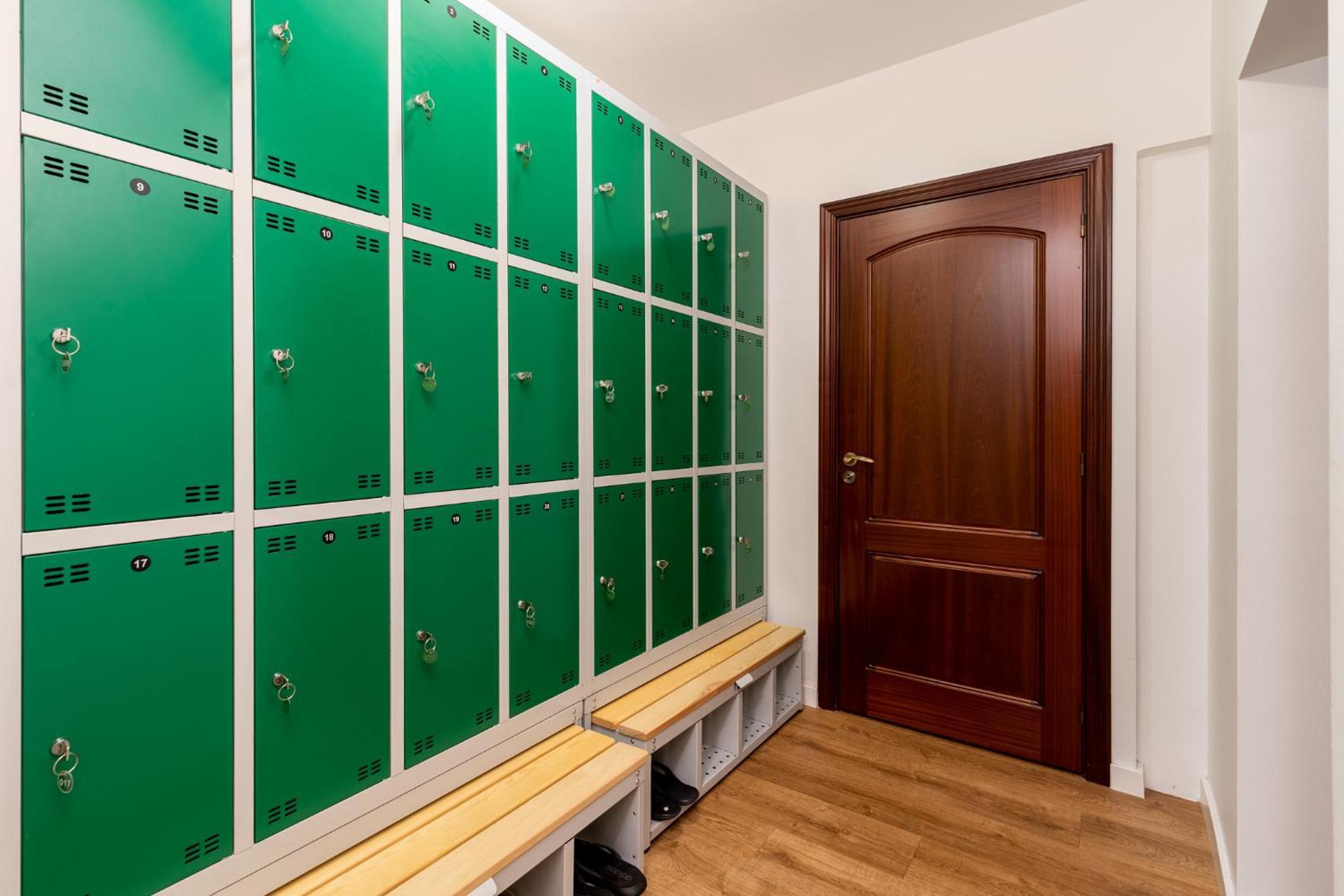 Emerald Spa Nocleg ze śniadaniem *