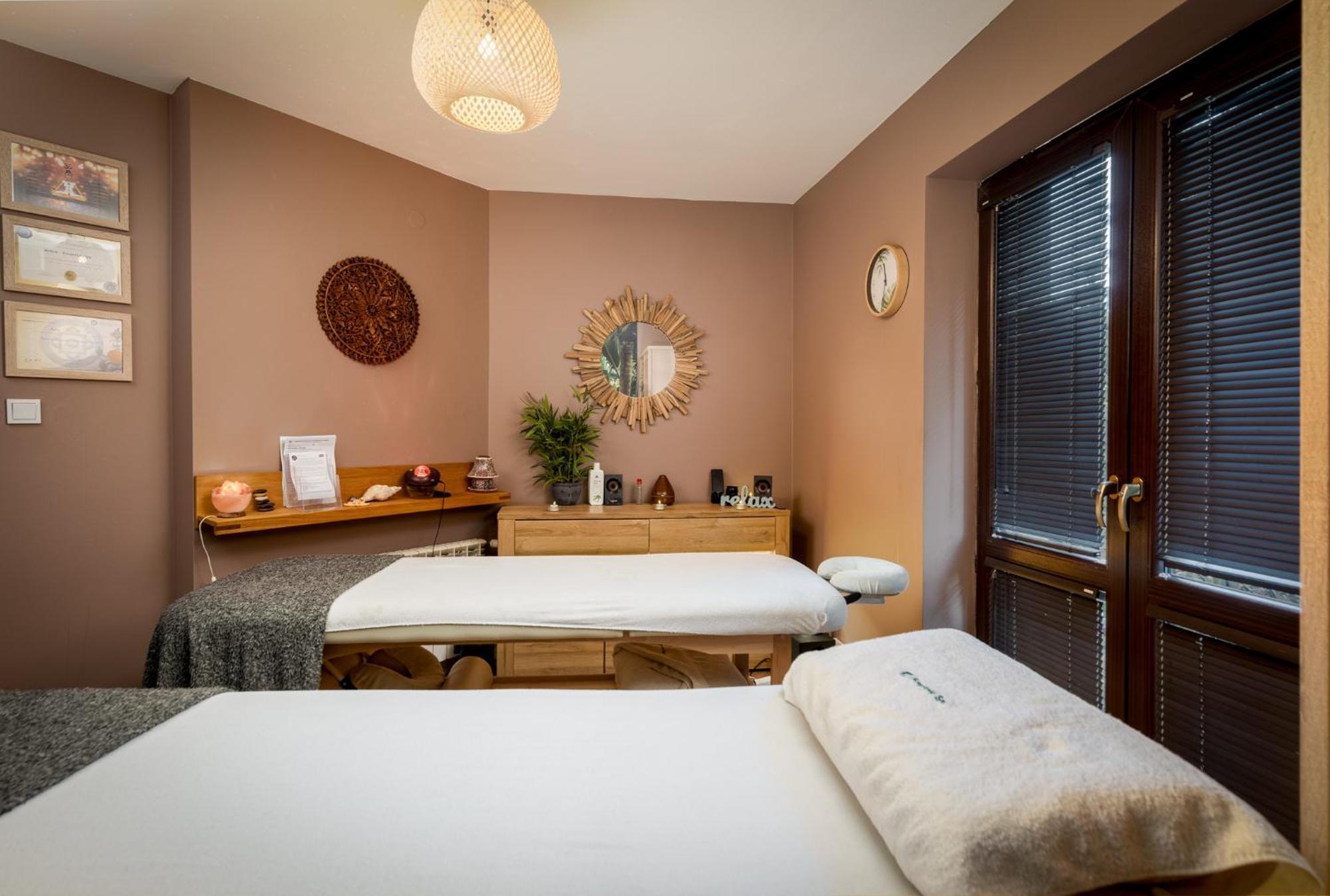 Emerald Spa