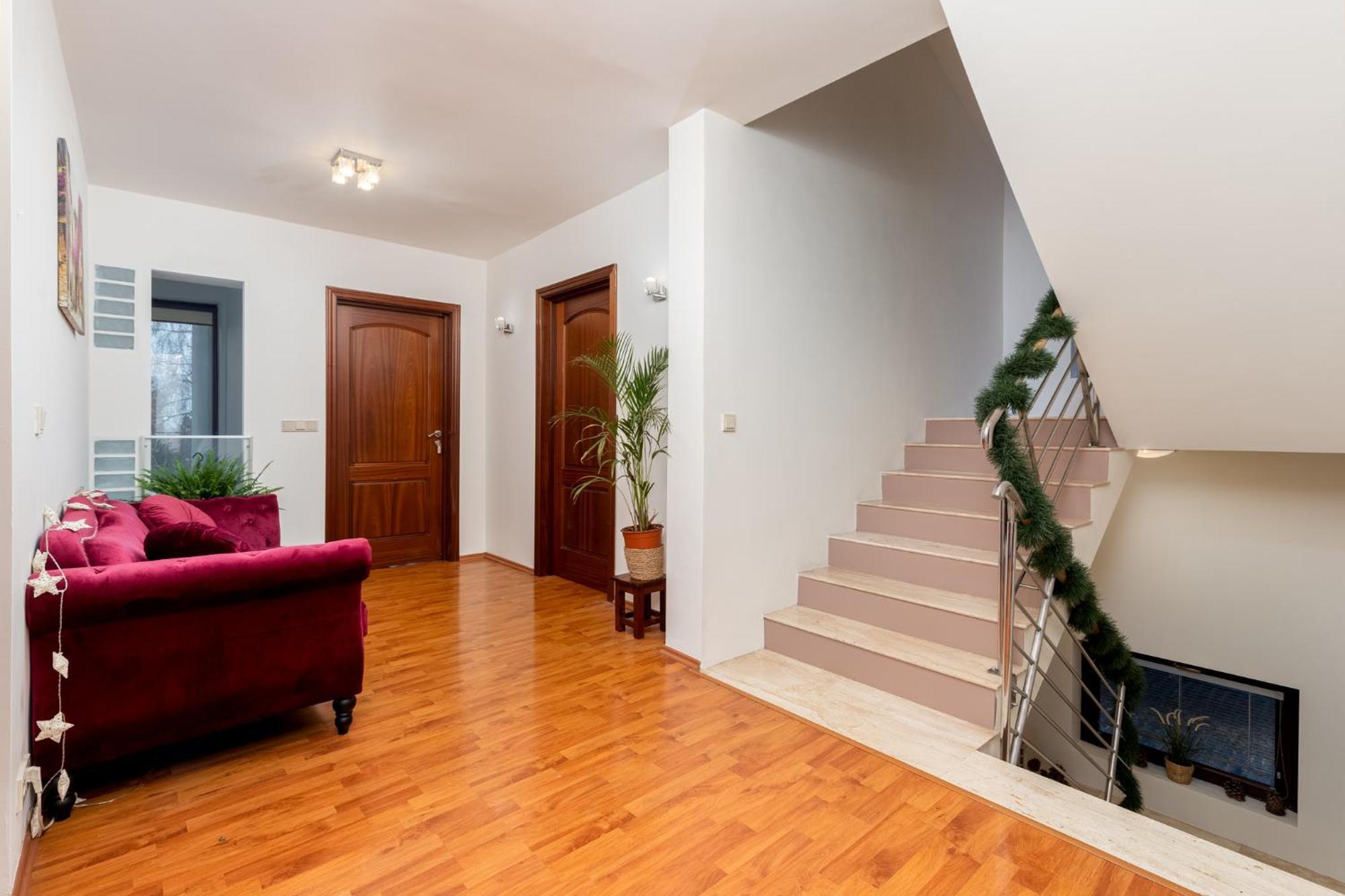 Bed & Breakfast Emerald Spa *