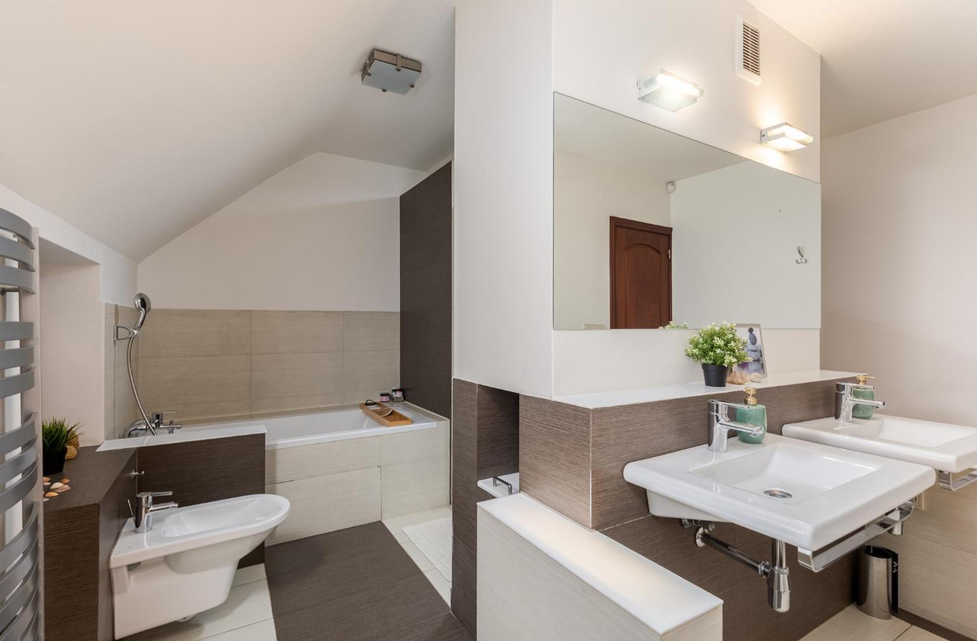 Nocleg ze śniadaniem Emerald Spa Kraków
