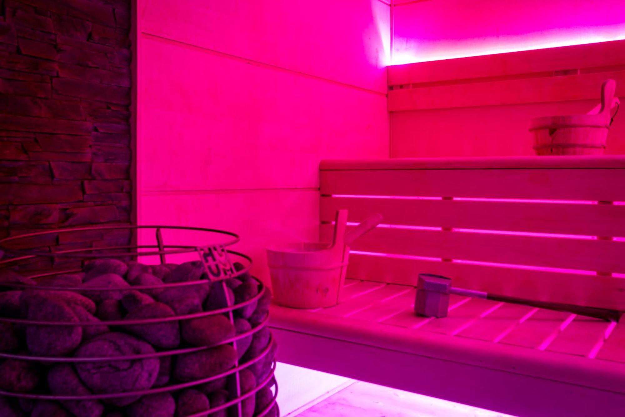 Nocleg ze śniadaniem Emerald Spa Kraków