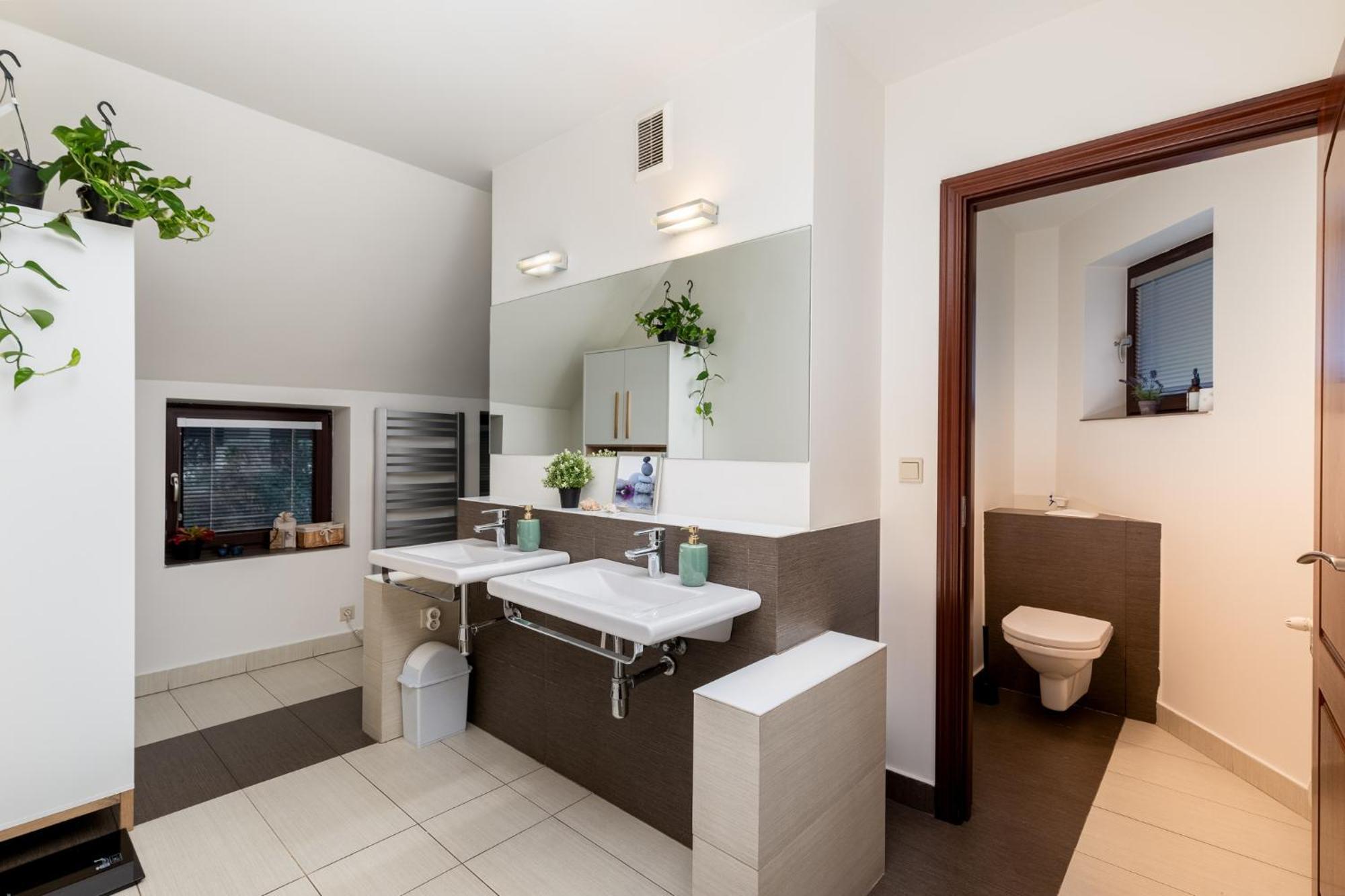 Nocleg ze śniadaniem Emerald Spa *