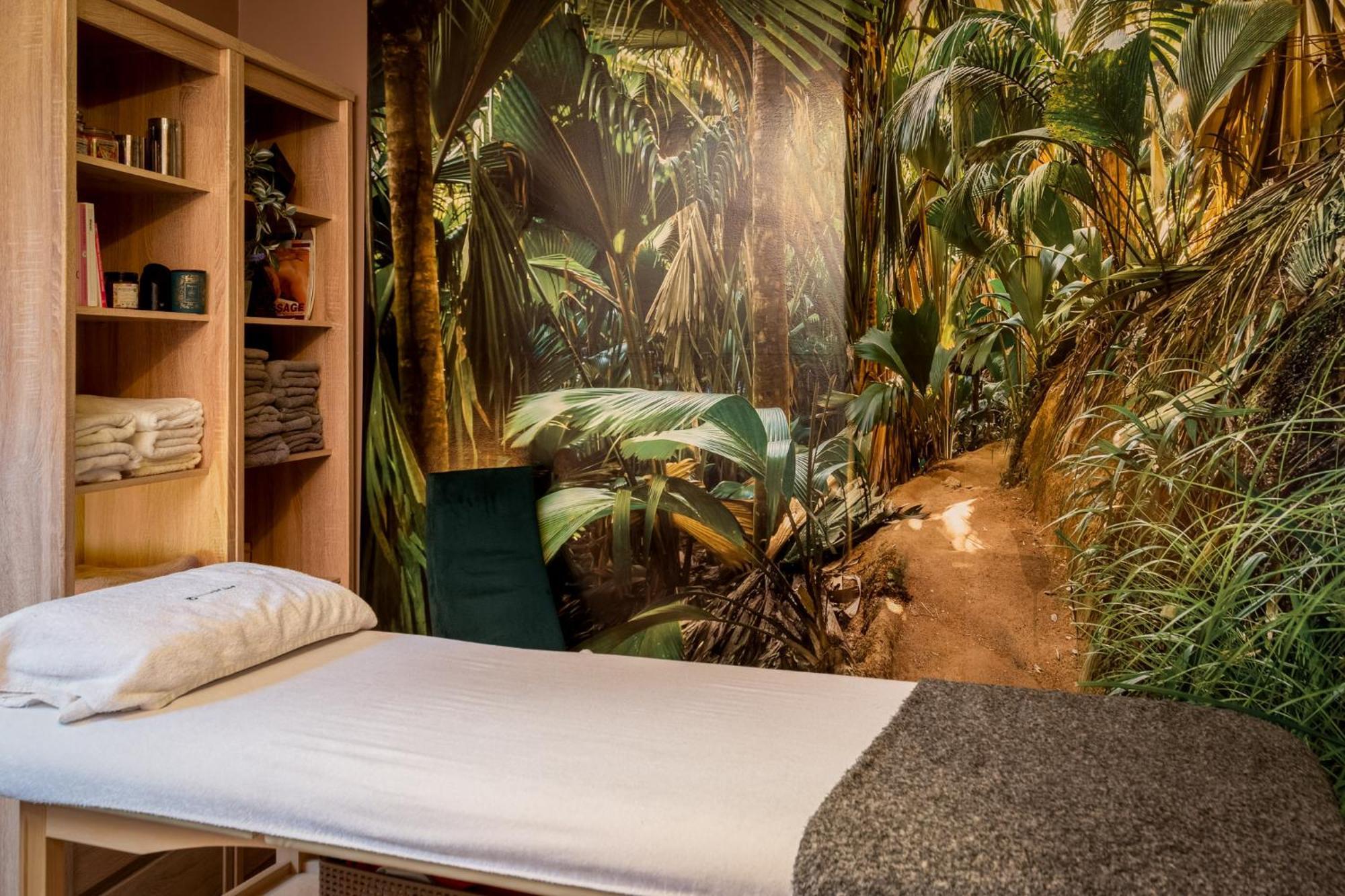 Emerald Spa Kraków