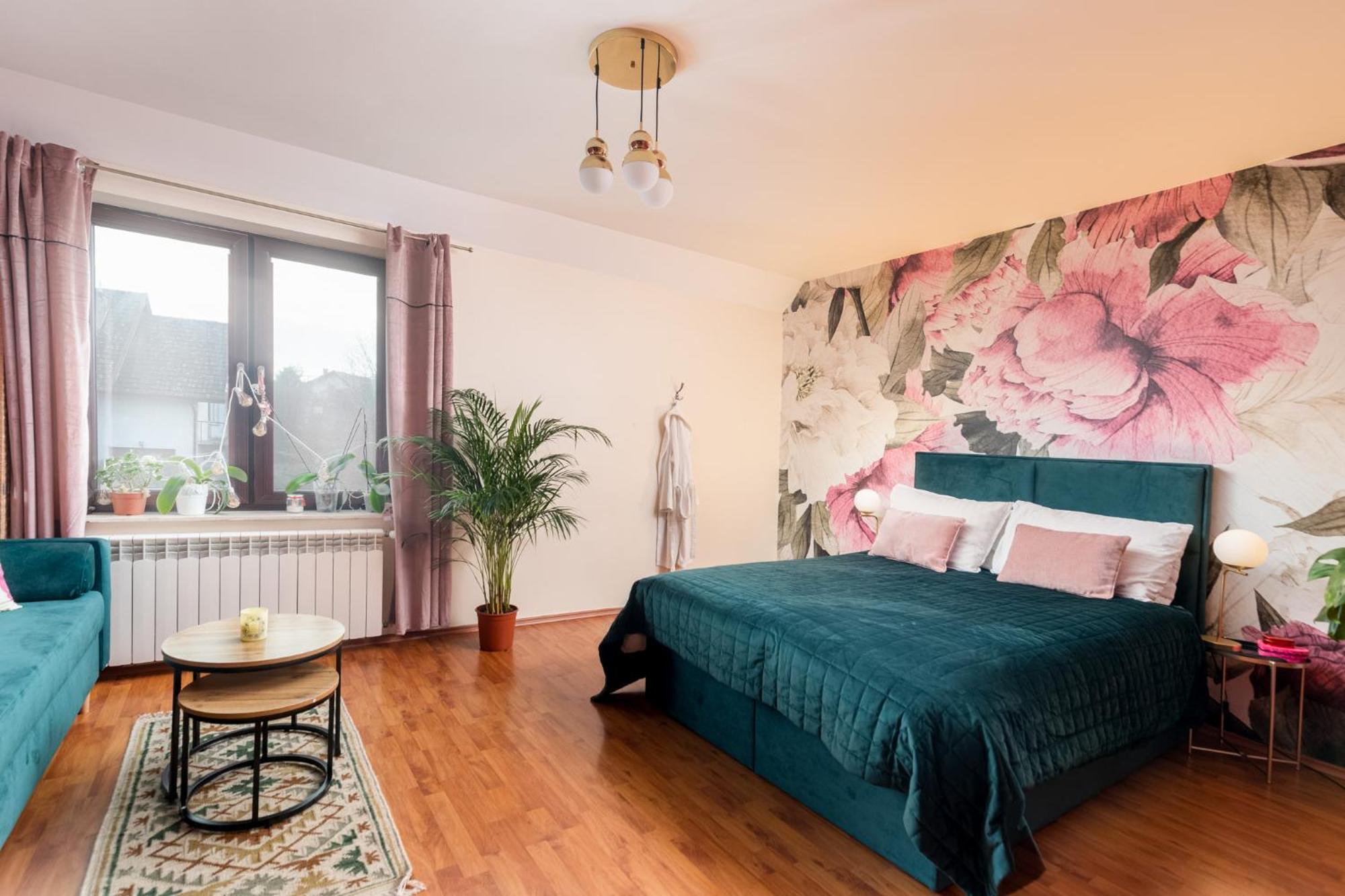 Emerald Spa Nocleg ze śniadaniem *